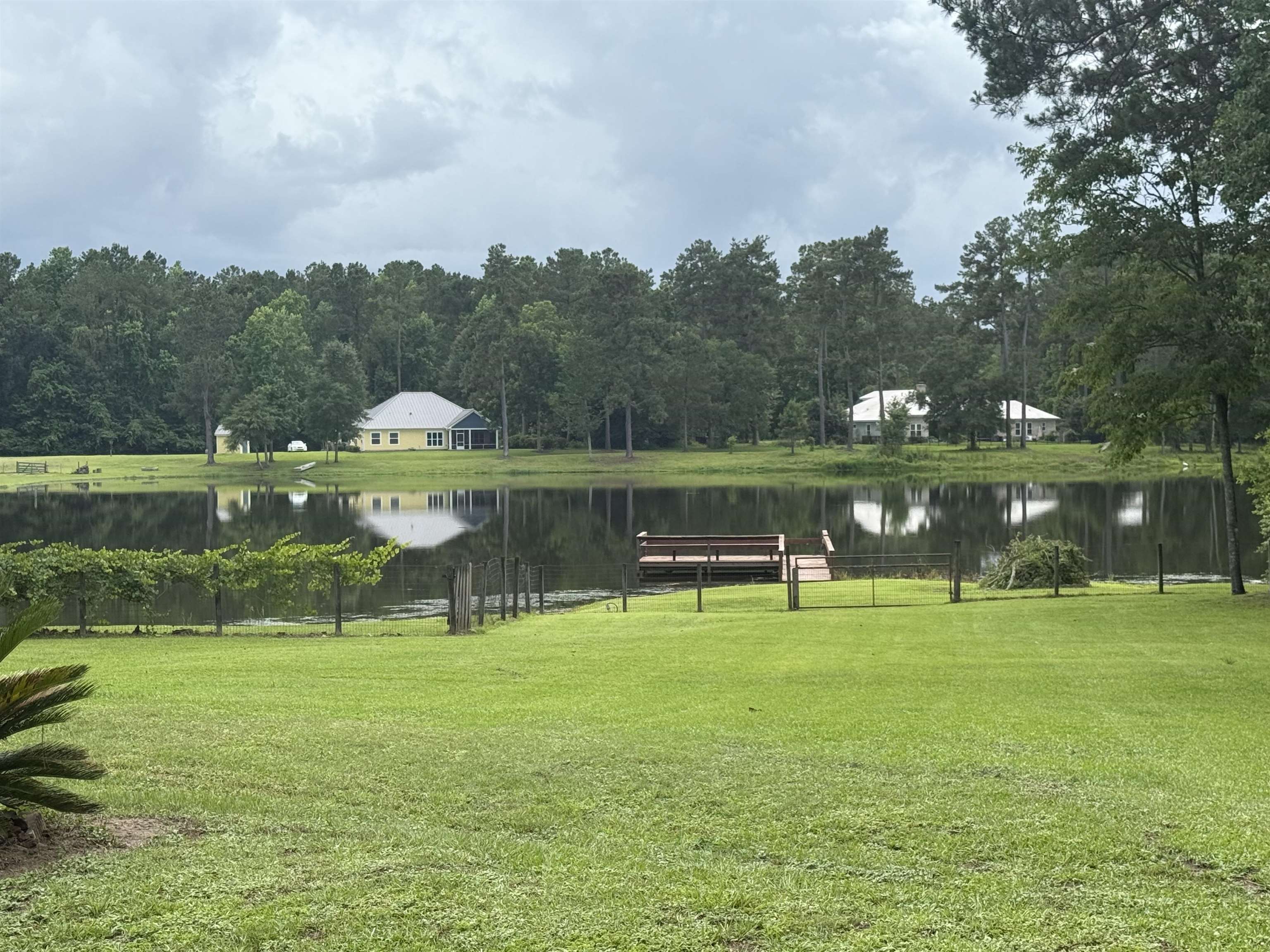 433 Frances Drive, Havana, Florida image 5