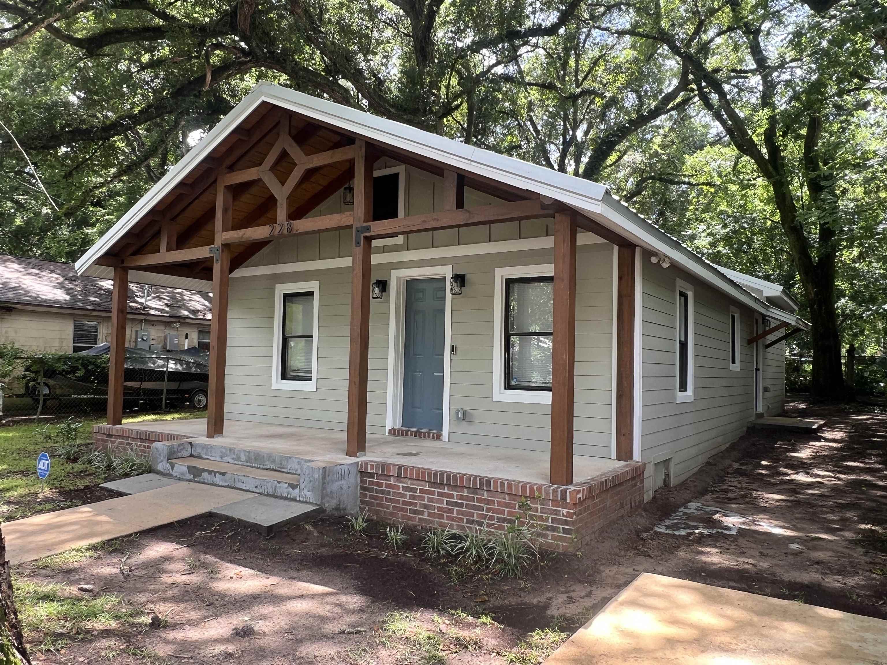 228 Bradley Street, Quincy, Florida image 2