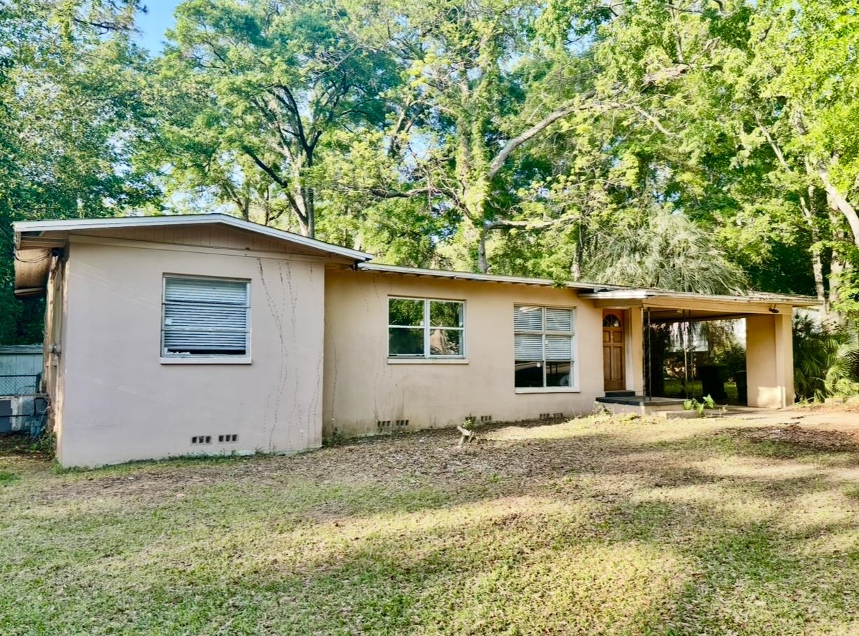 1402 W Tharpe Street, Tallahassee, Florida image 2