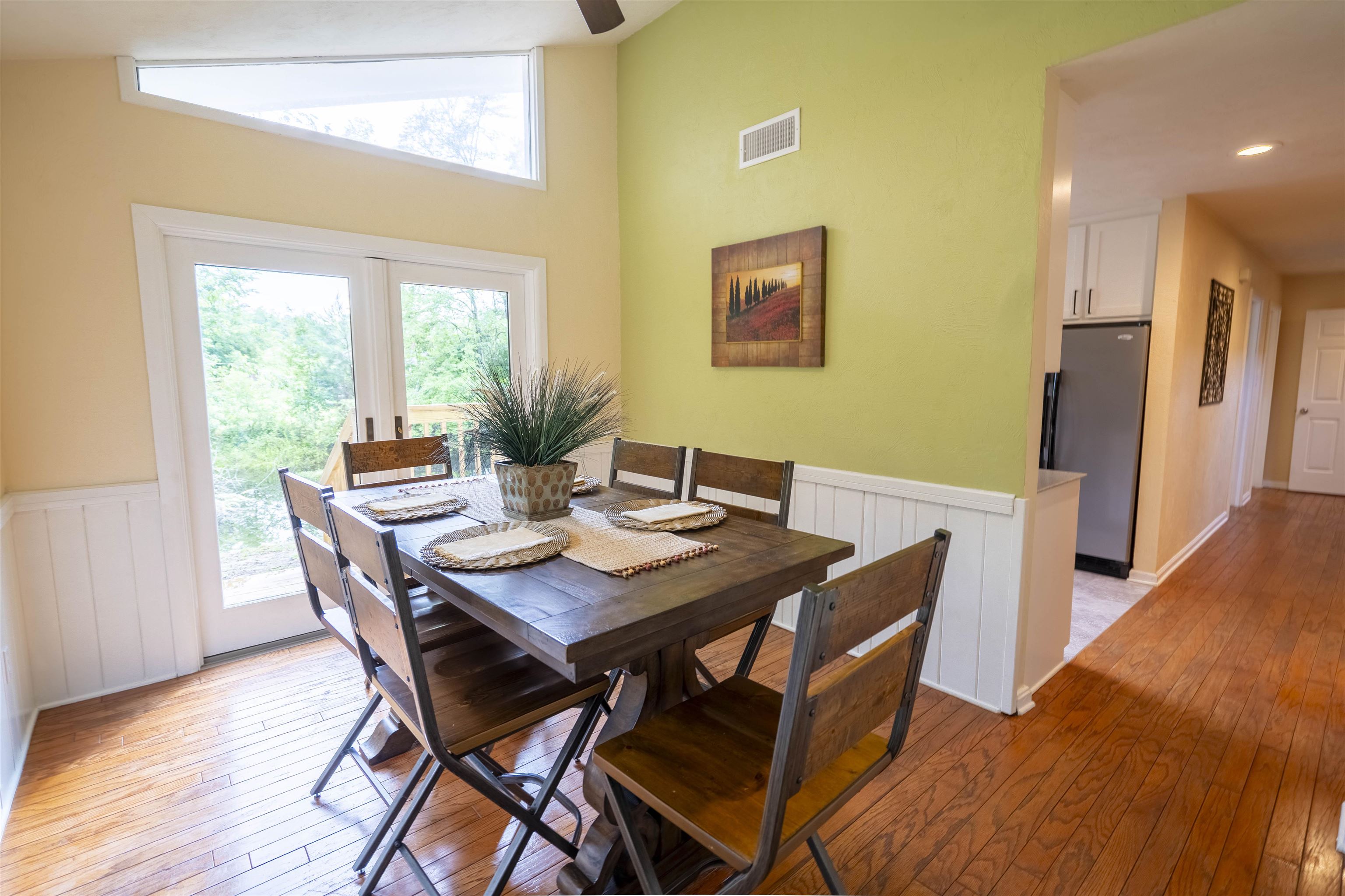 6611 Crooked Creek Road, Tallahassee, Florida image 13