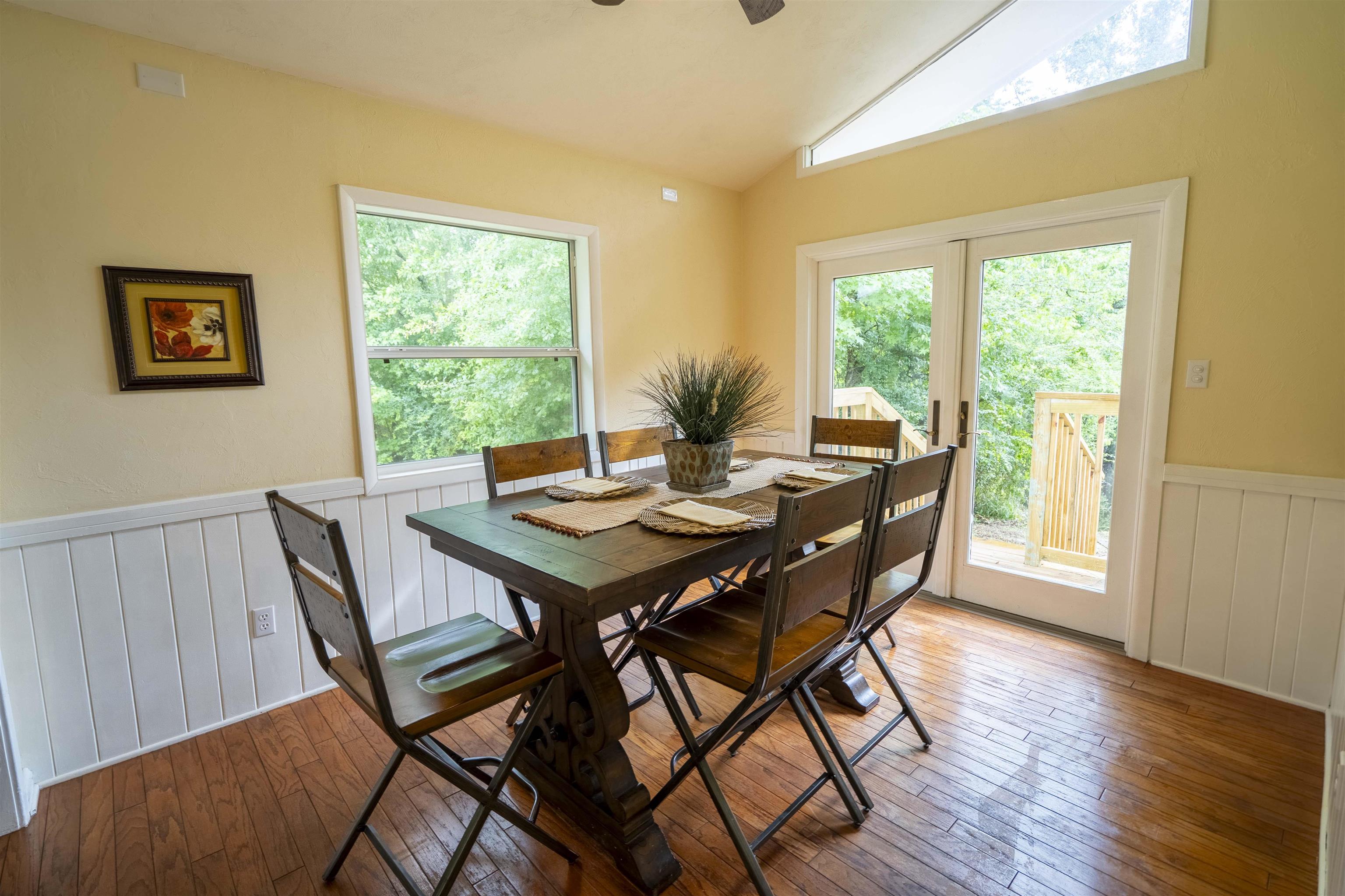6611 Crooked Creek Road, Tallahassee, Florida image 14