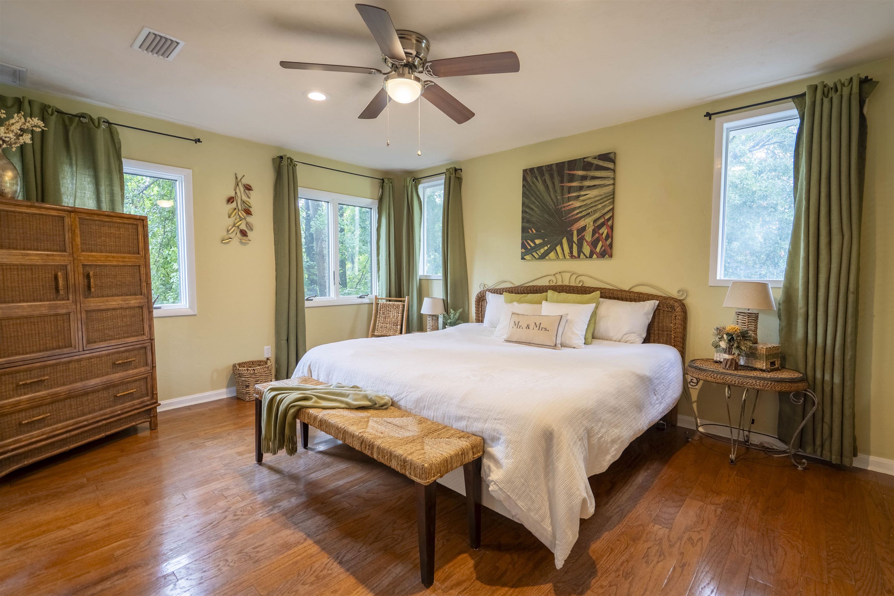 6611 Crooked Creek Road, Tallahassee, Florida image 16