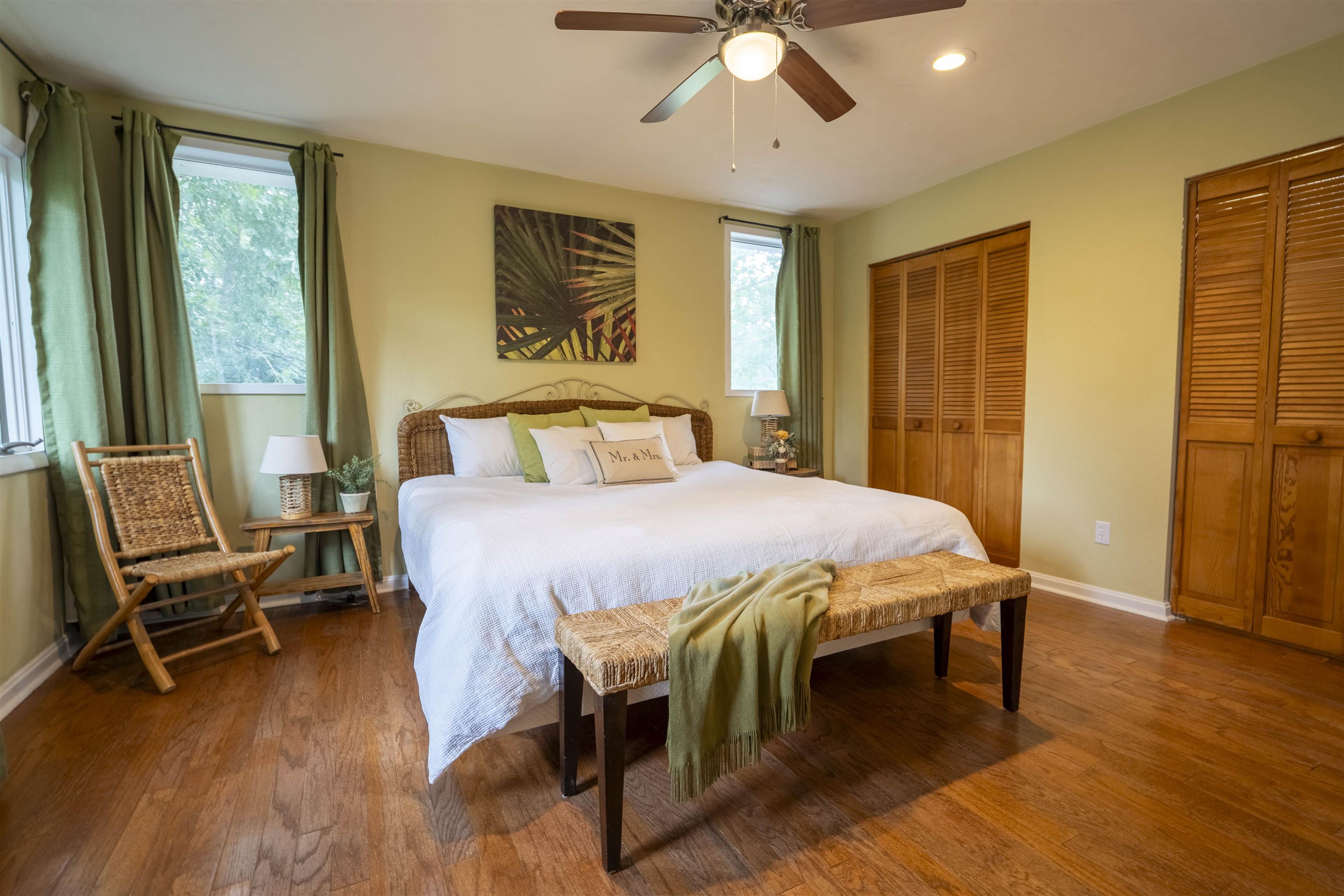 6611 Crooked Creek Road, Tallahassee, Florida image 17