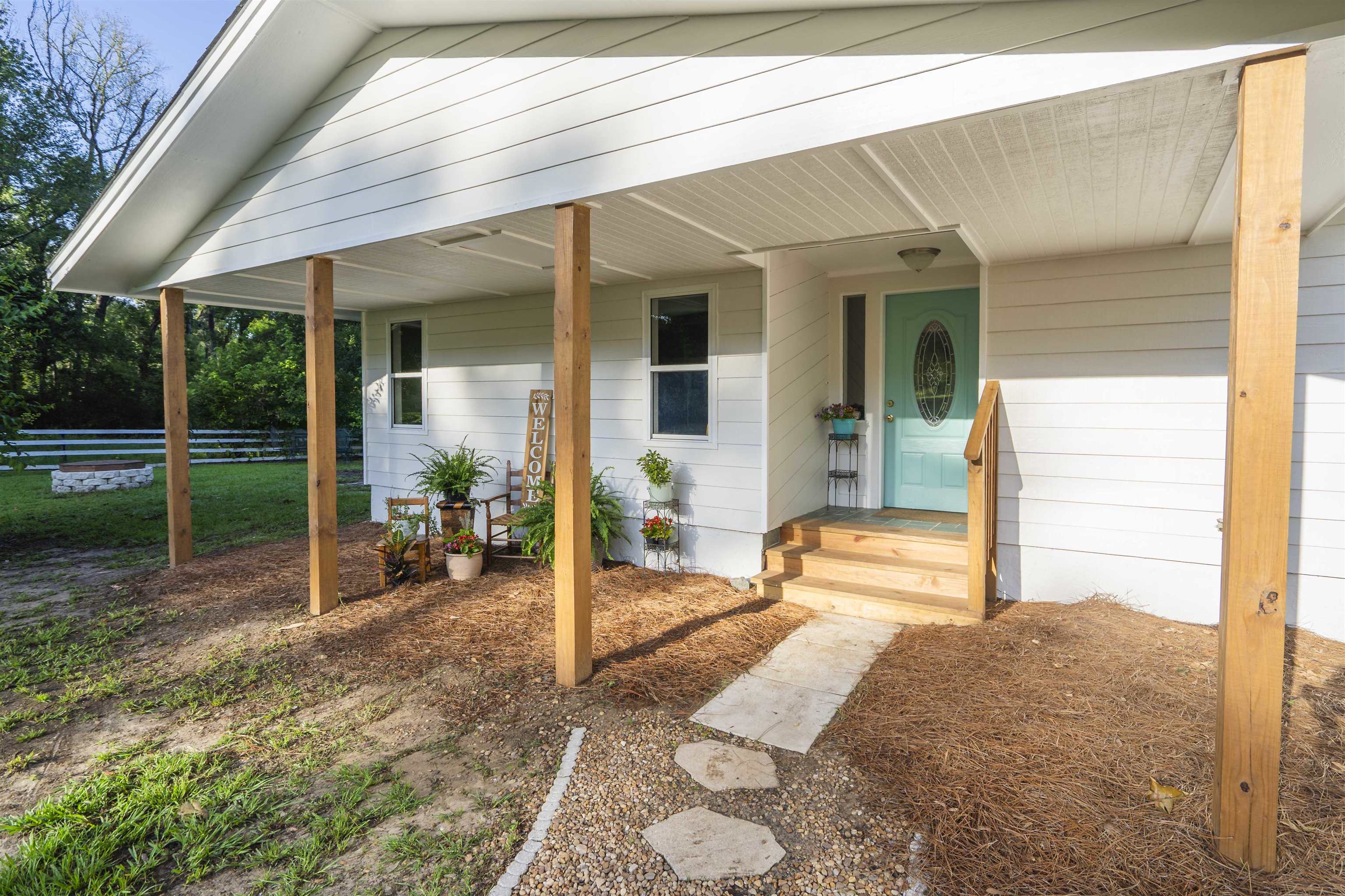 6611 Crooked Creek Road, Tallahassee, Florida image 2