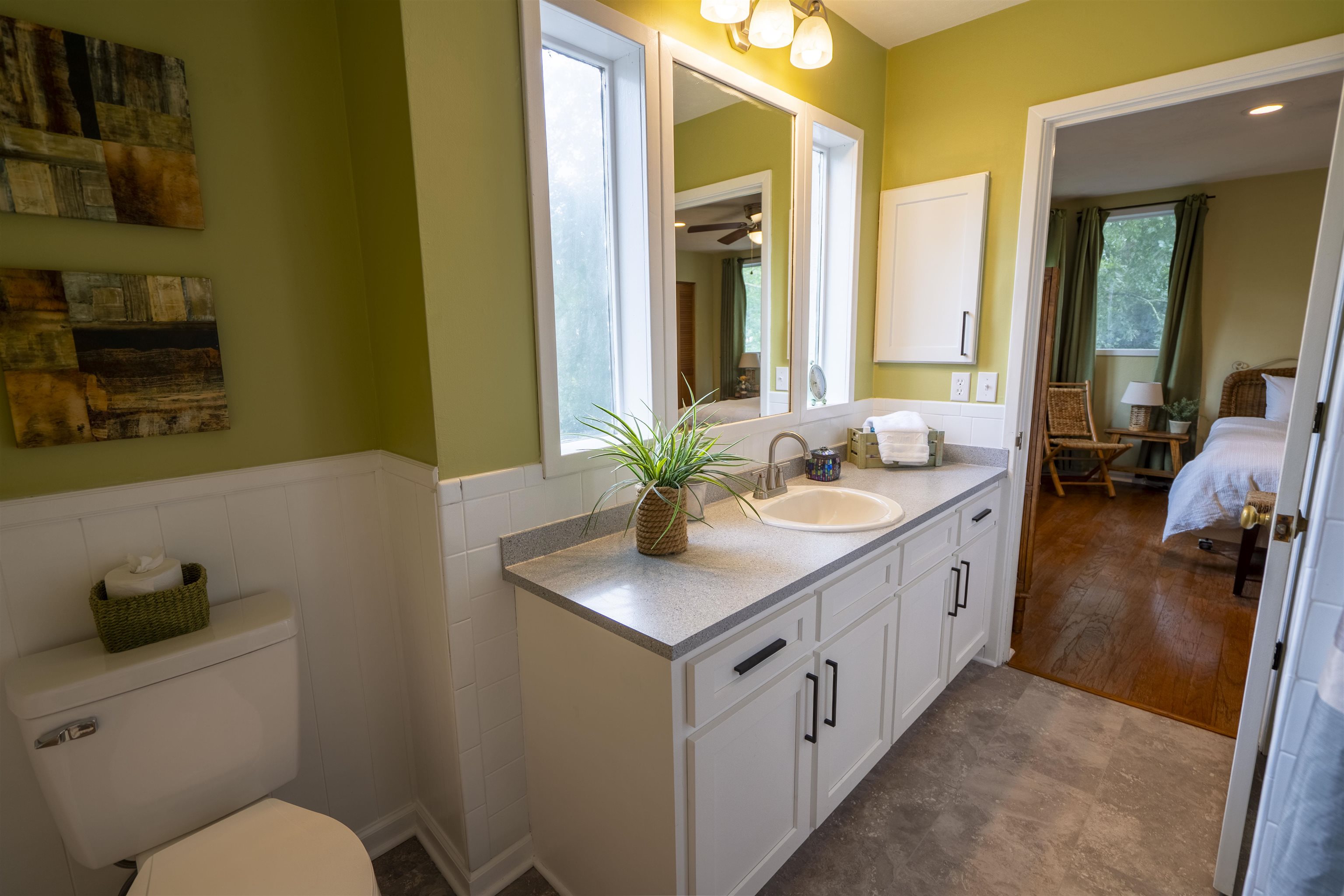 6611 Crooked Creek Road, Tallahassee, Florida image 20