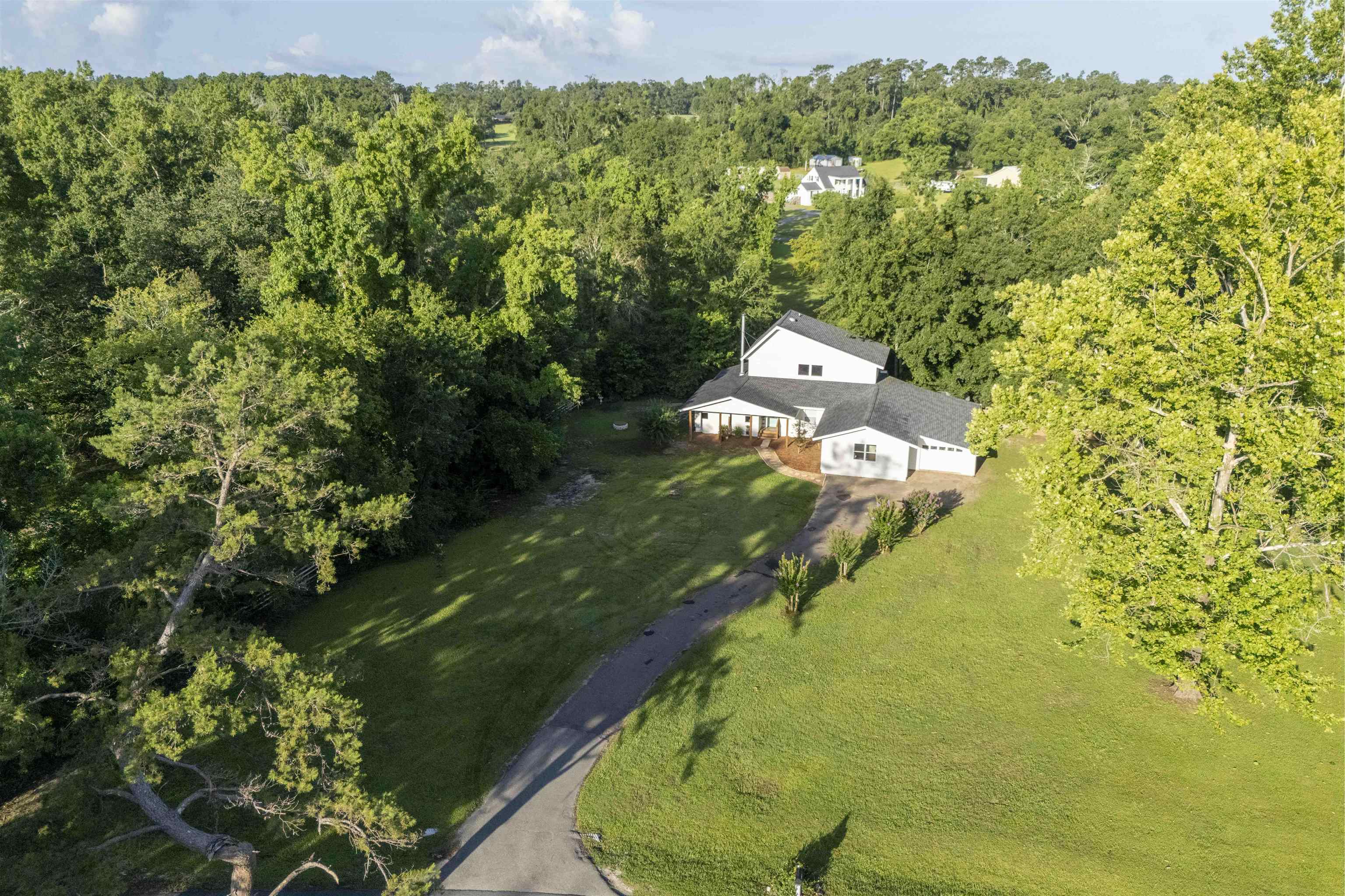6611 Crooked Creek Road, Tallahassee, Florida image 3