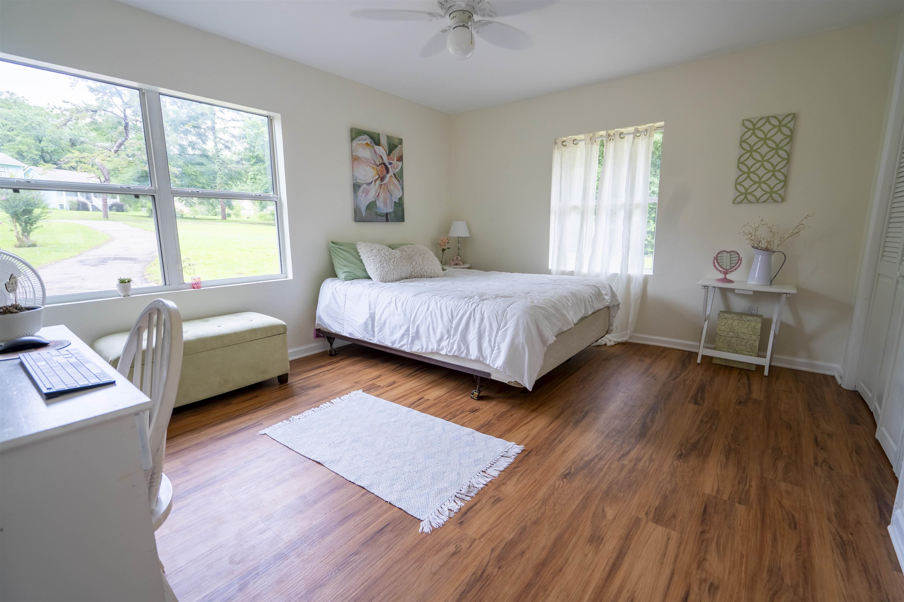6611 Crooked Creek Road, Tallahassee, Florida image 31