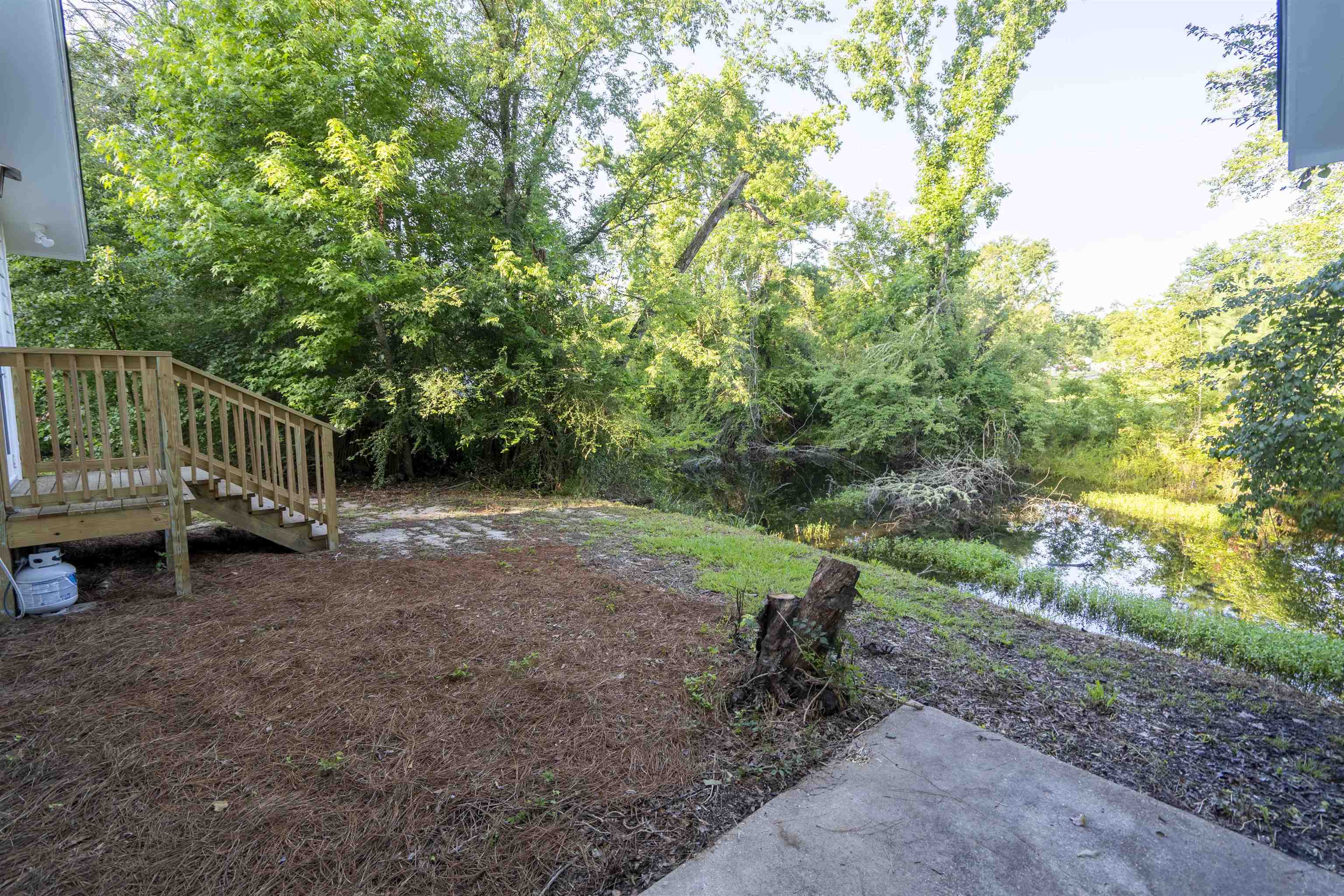 6611 Crooked Creek Road, Tallahassee, Florida image 42