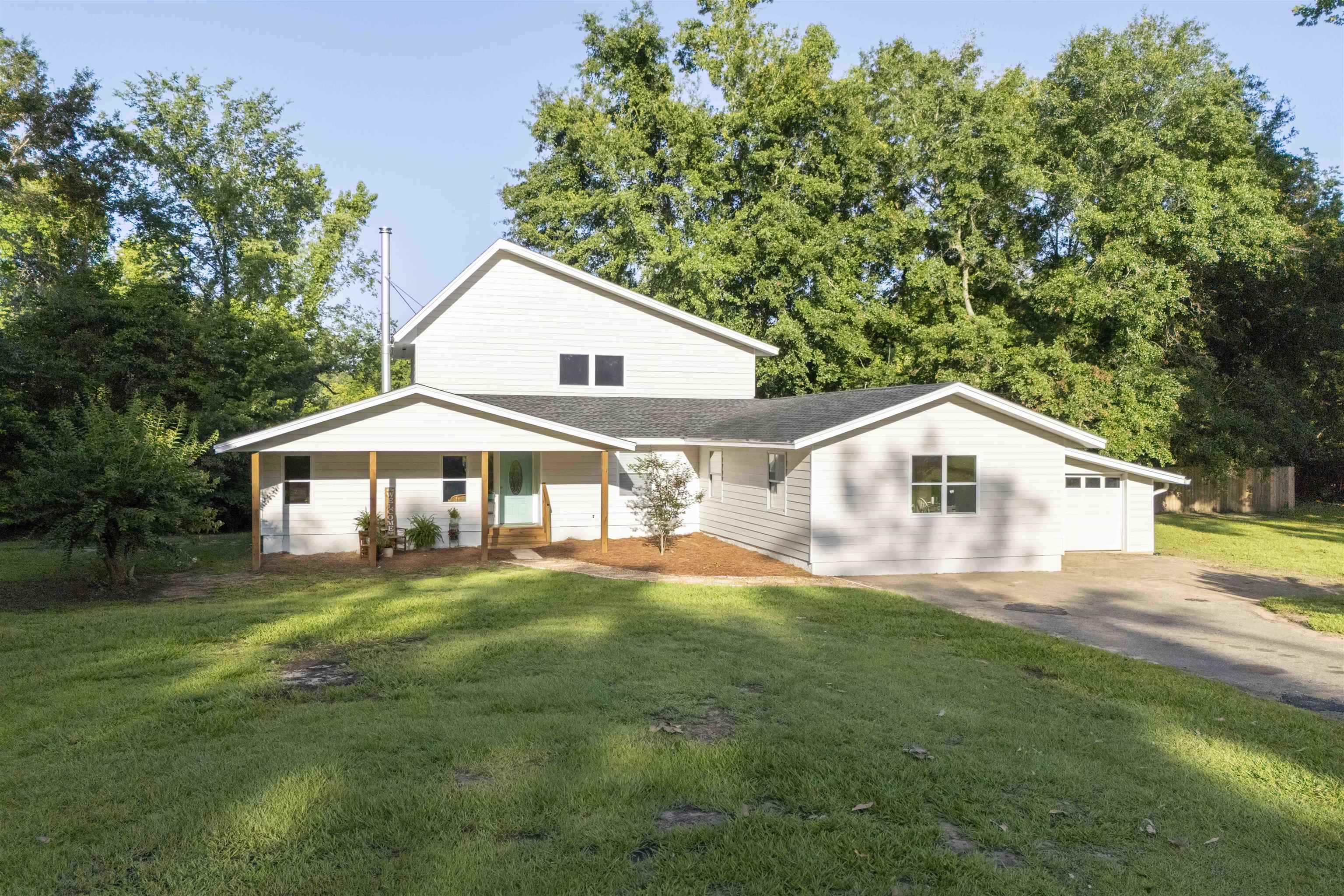 6611 Crooked Creek Road, Tallahassee, Florida image 5