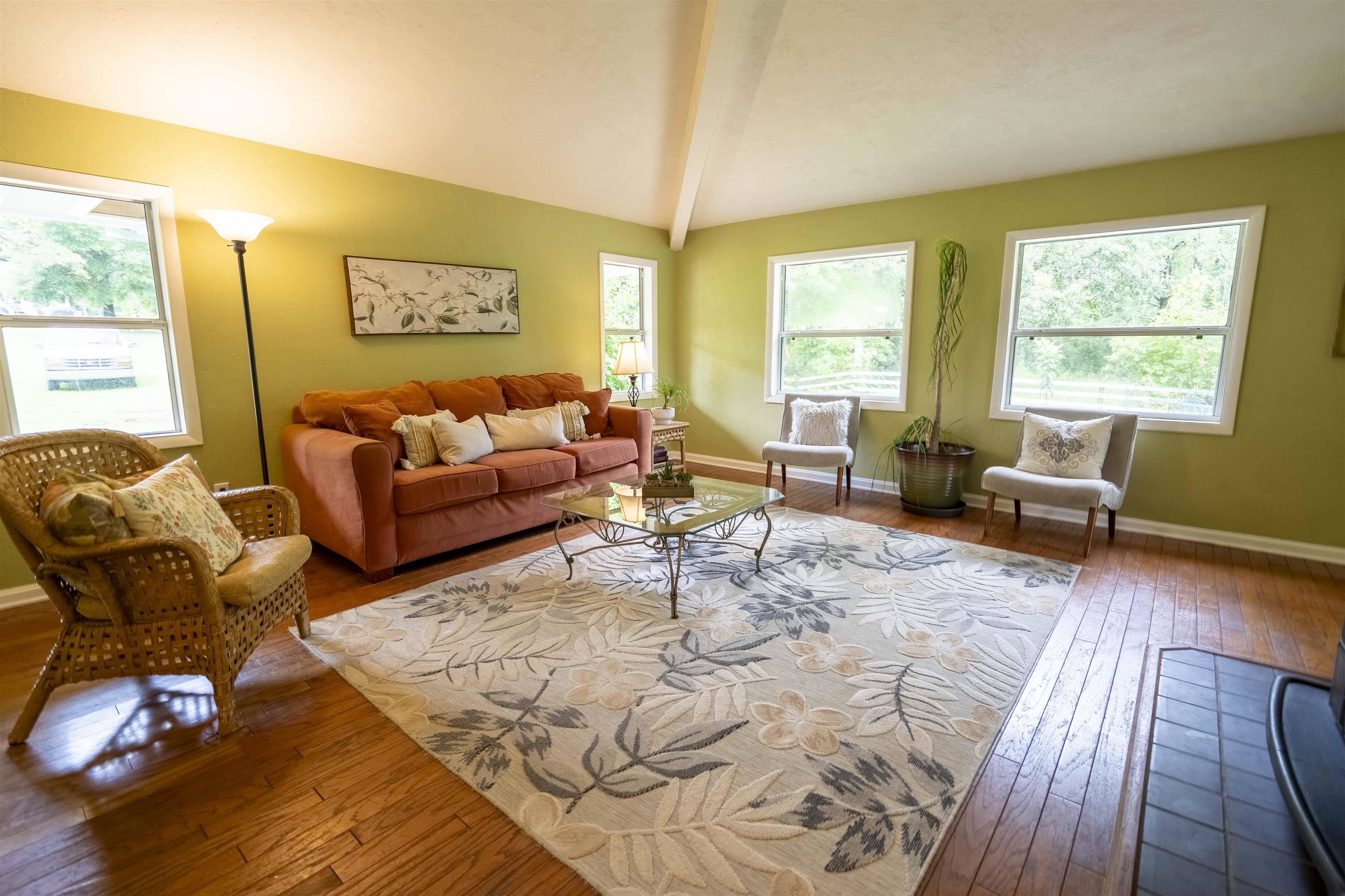 6611 Crooked Creek Road, Tallahassee, Florida image 7