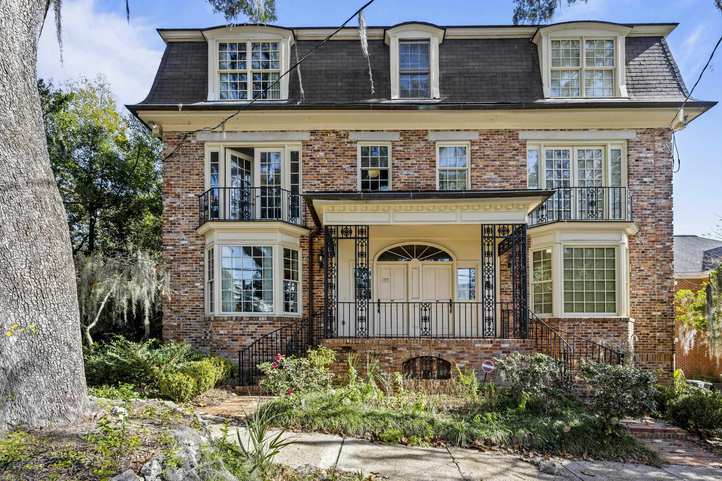 111-B S Gadsden Street #2, Tallahassee, Florida image 1