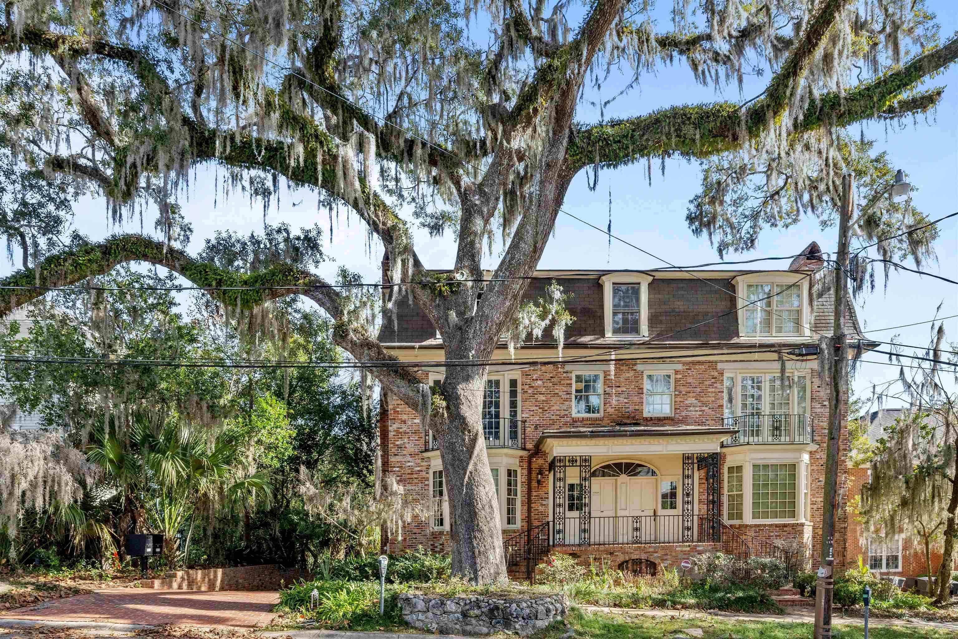 111-B S Gadsden Street #2, Tallahassee, Florida image 2