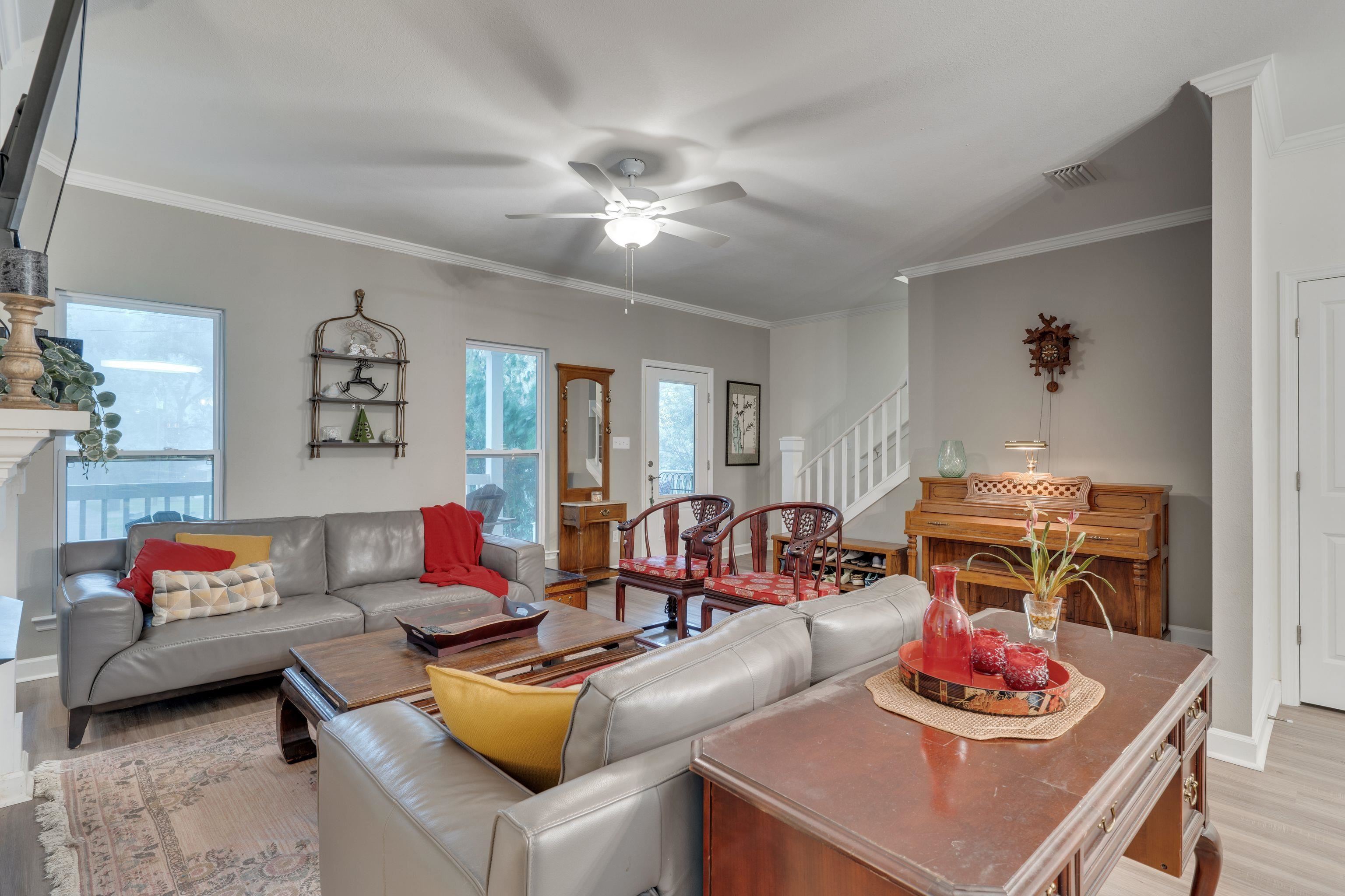 624 W 7th Avenue #1 AND 2, Tallahassee, Florida image 14