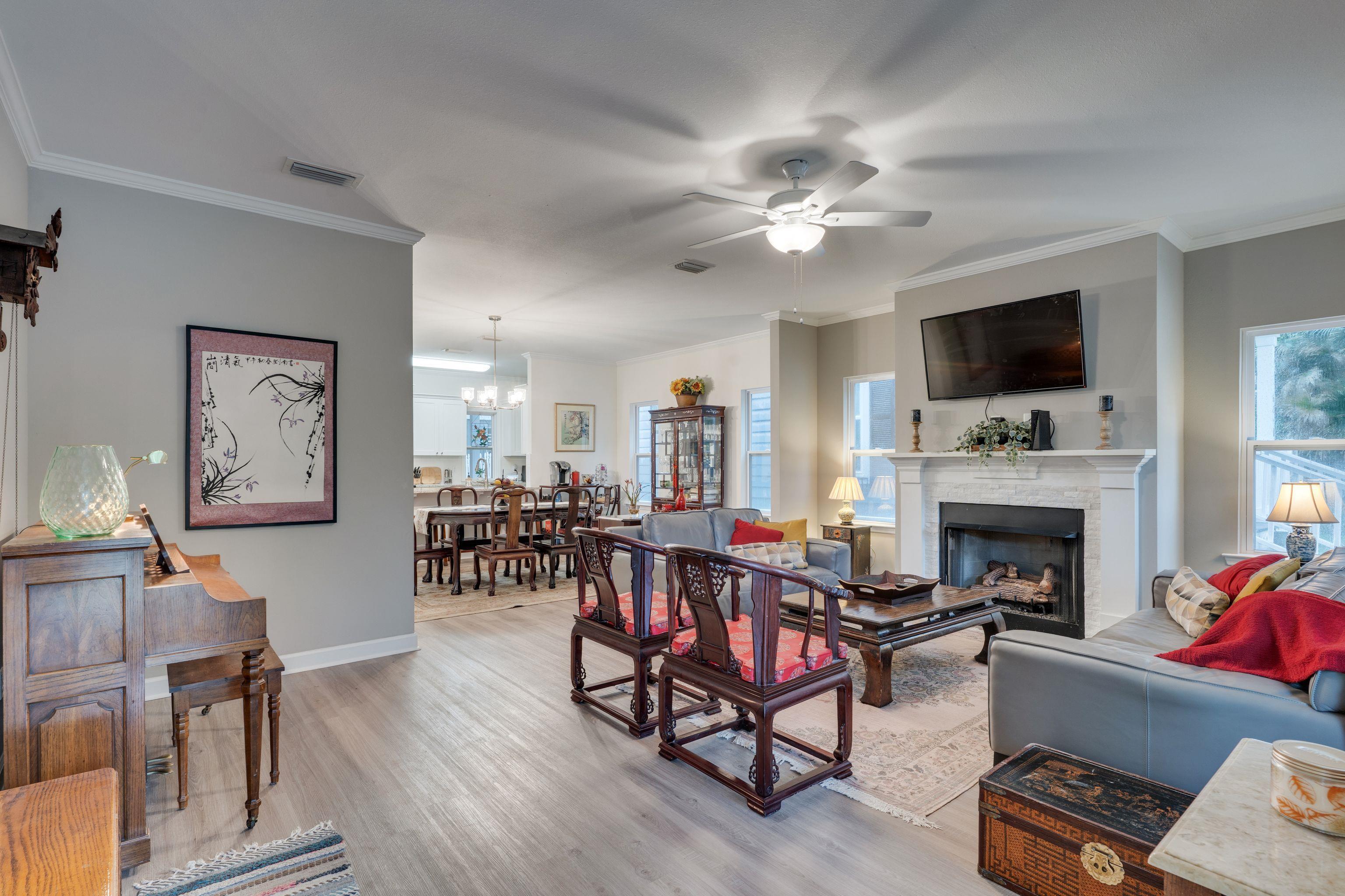 624 W 7th Avenue #1 AND 2, Tallahassee, Florida image 16