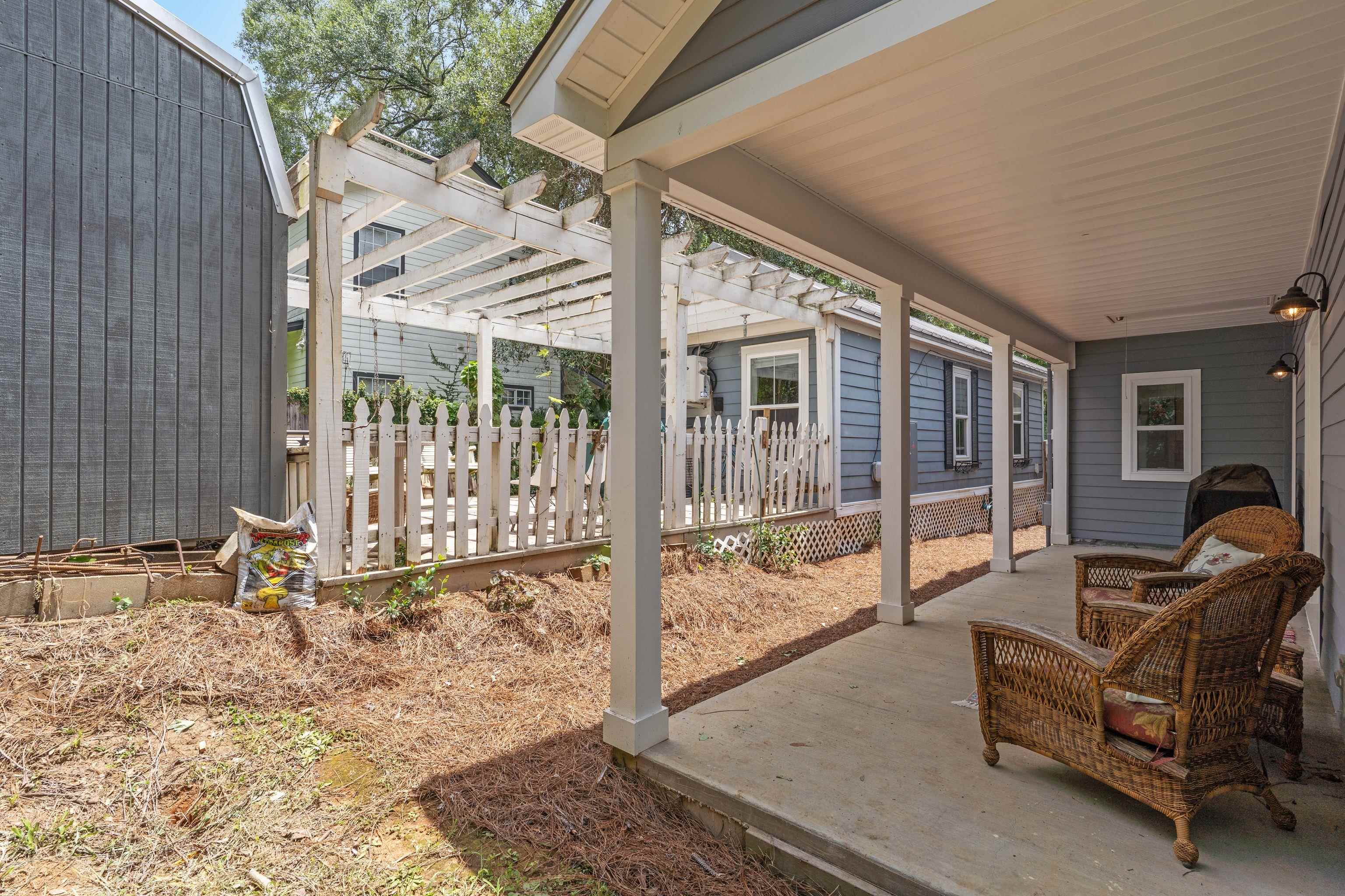 624 W 7th Avenue #1 AND 2, Tallahassee, Florida image 32
