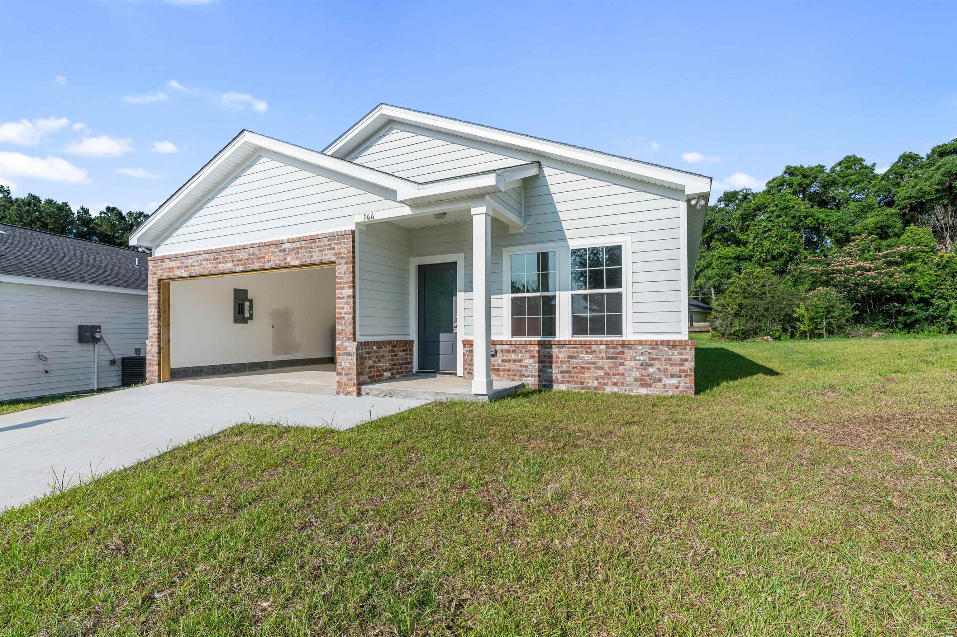 144 Cascade Falls Way, Havana, Texas image 1