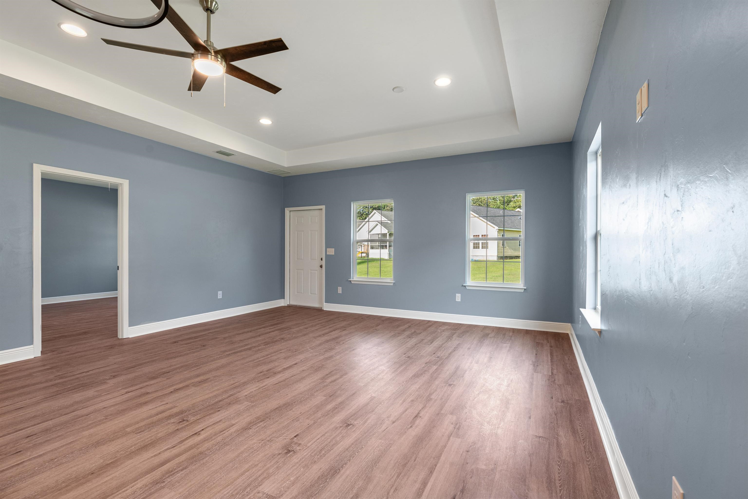 144 Cascade Falls Way, Havana, Texas image 34