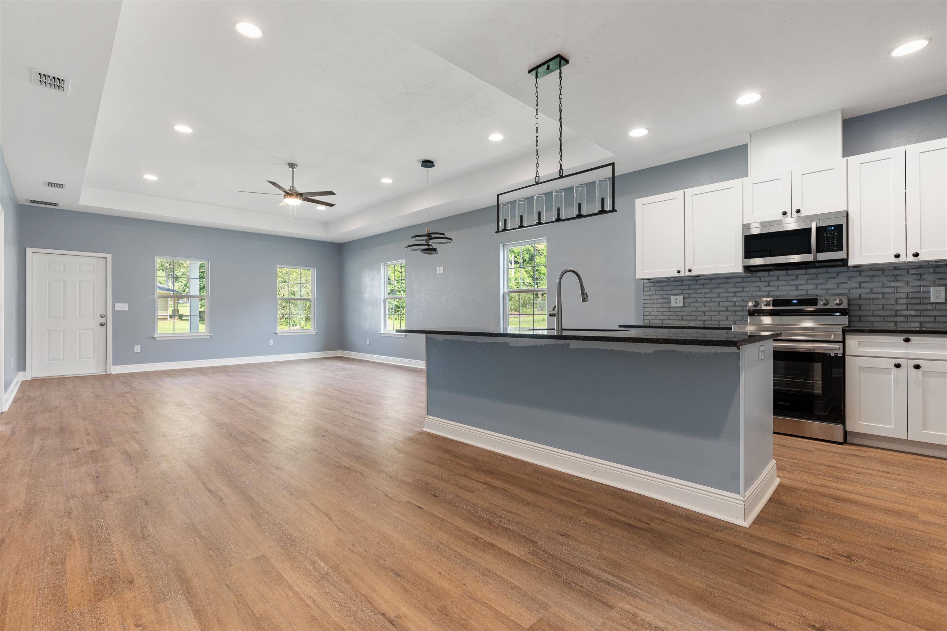 144 Cascade Falls Way, Havana, Texas image 35