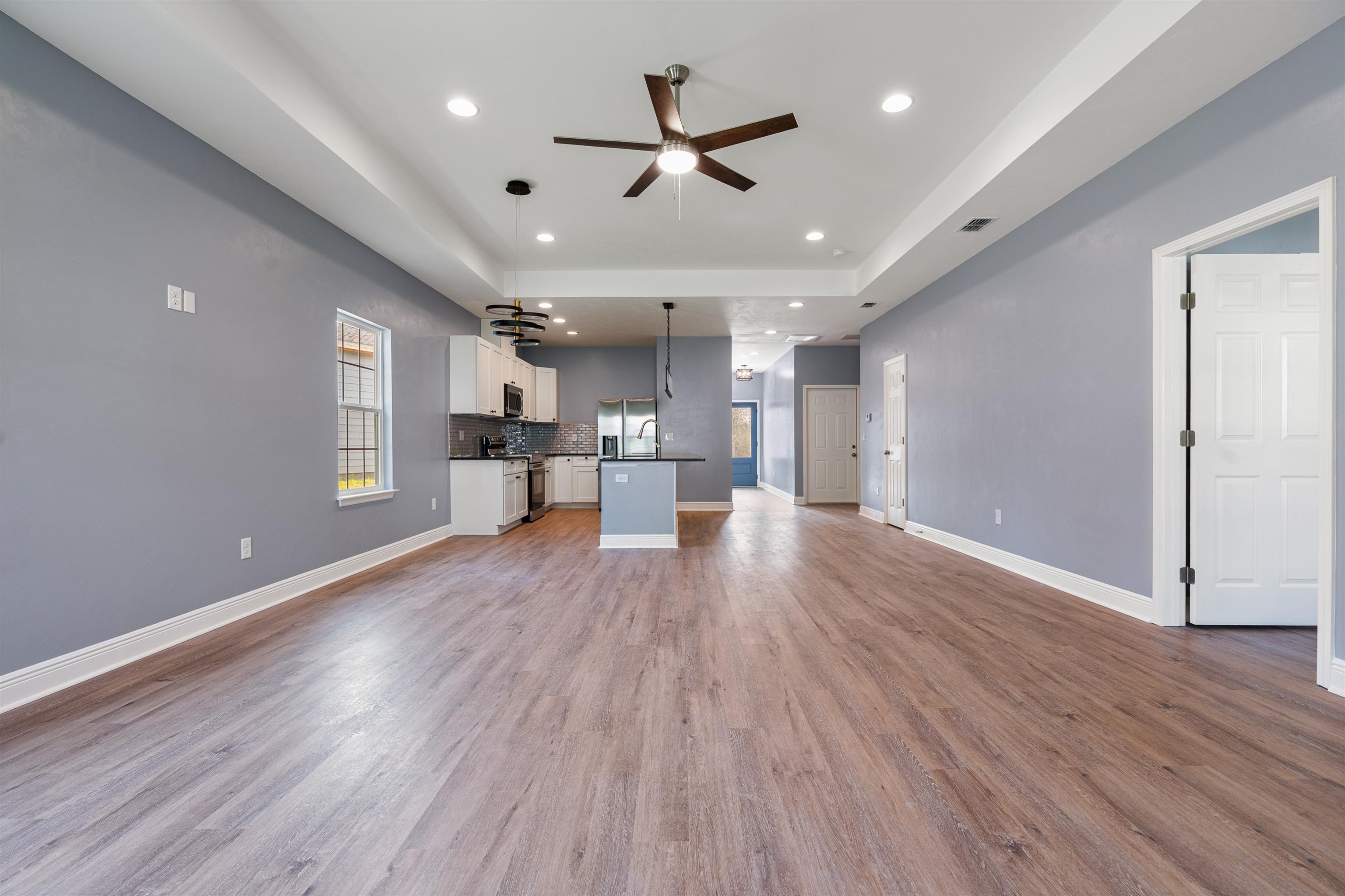 144 Cascade Falls Way, Havana, Texas image 36