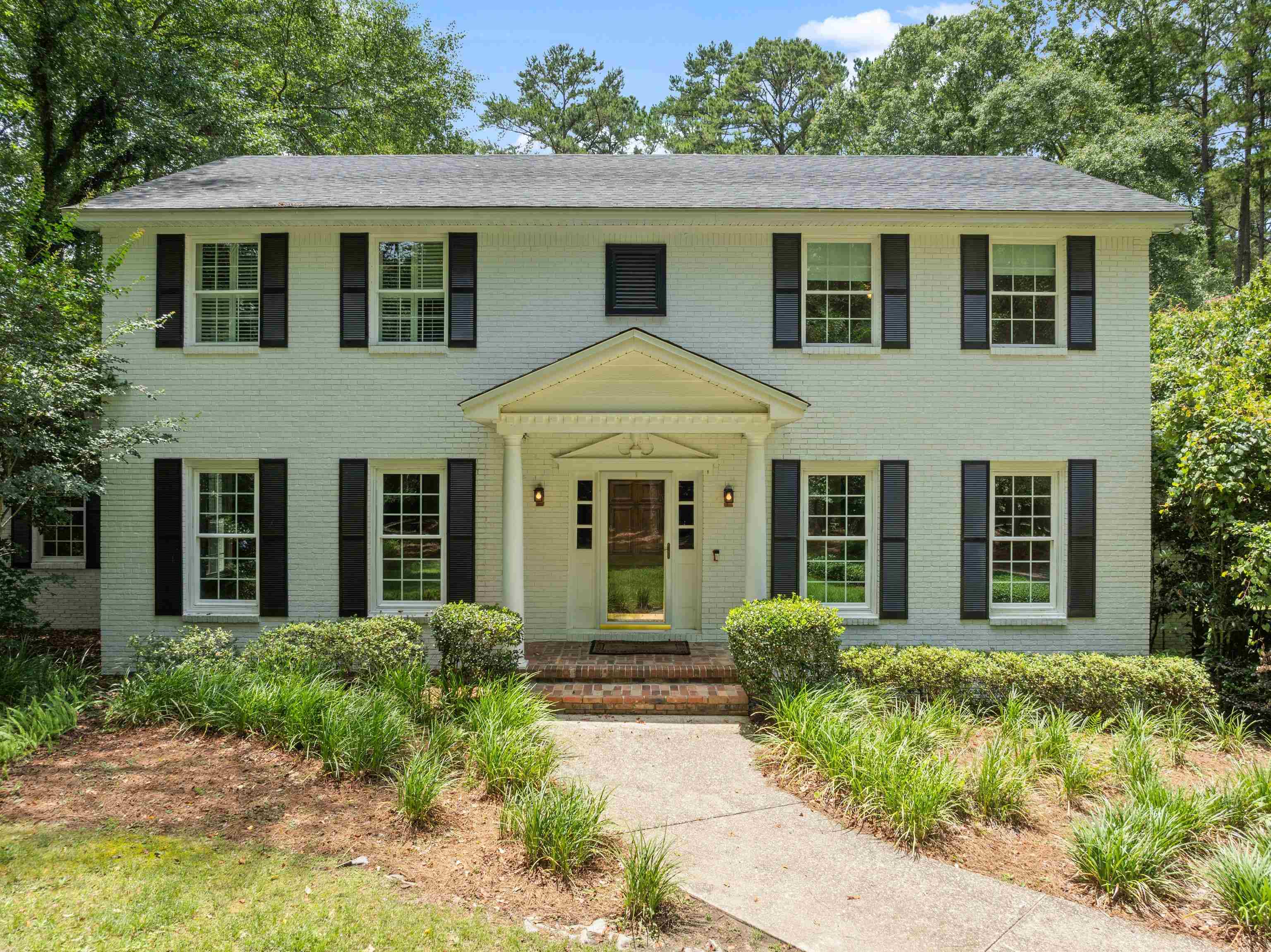 2560 Pine Ridge Road, Tallahassee, Florida image 1