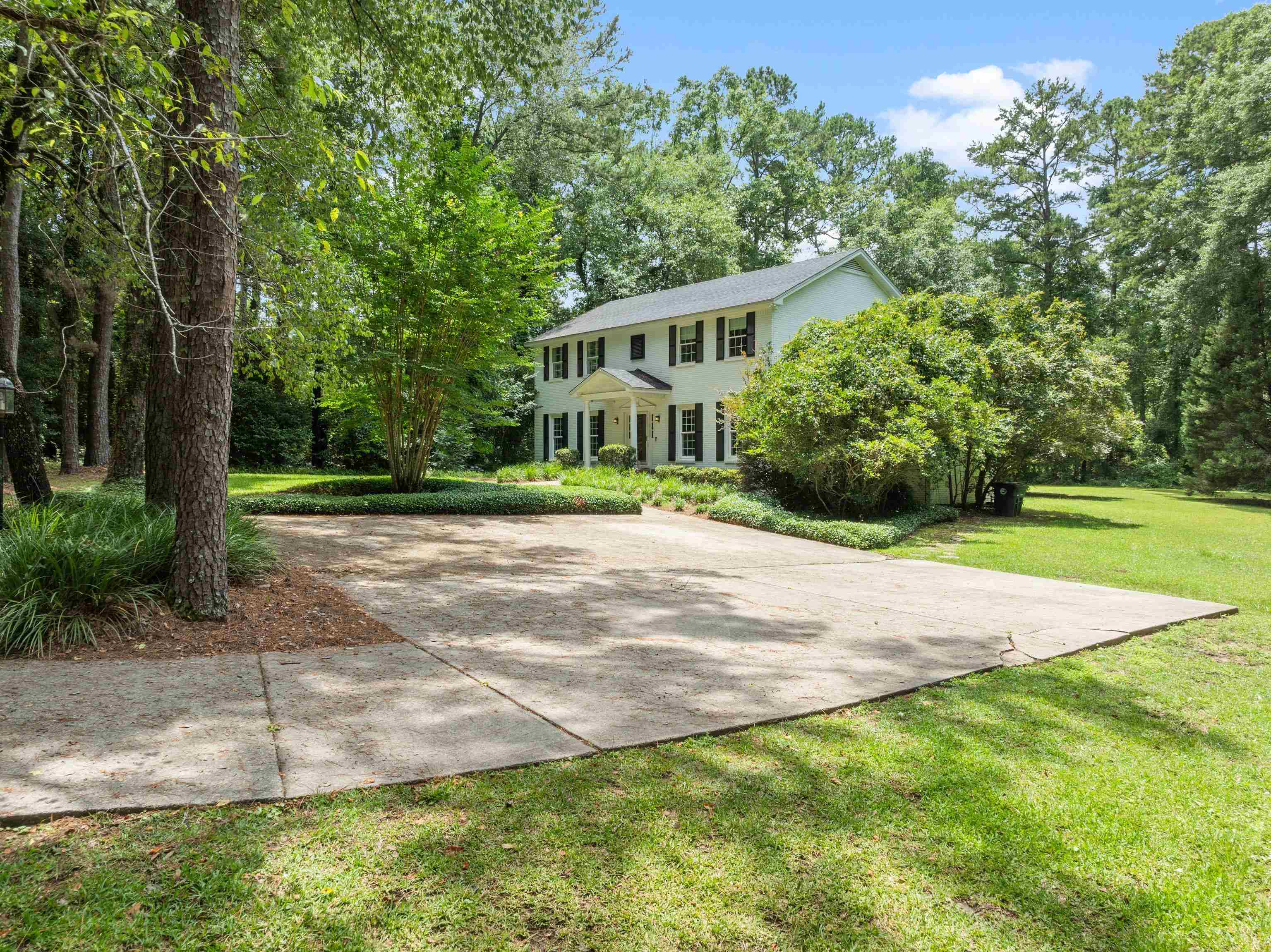 2560 Pine Ridge Road, Tallahassee, Florida image 3