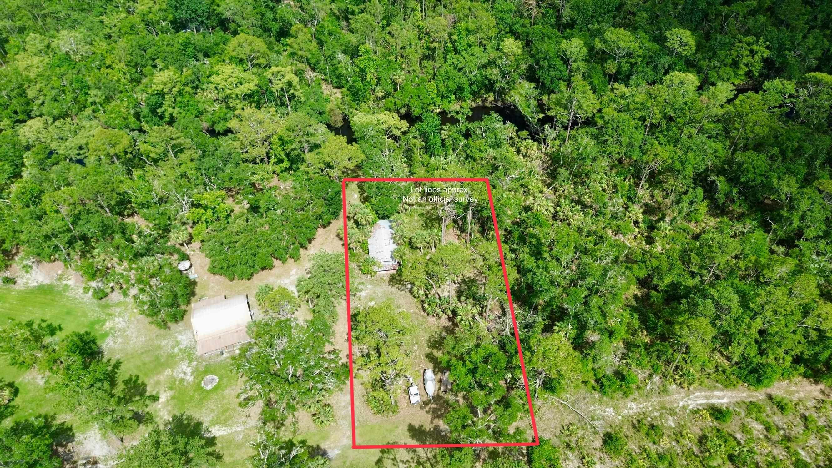10815 Cooey Island Gr, Perry, Florida image 11