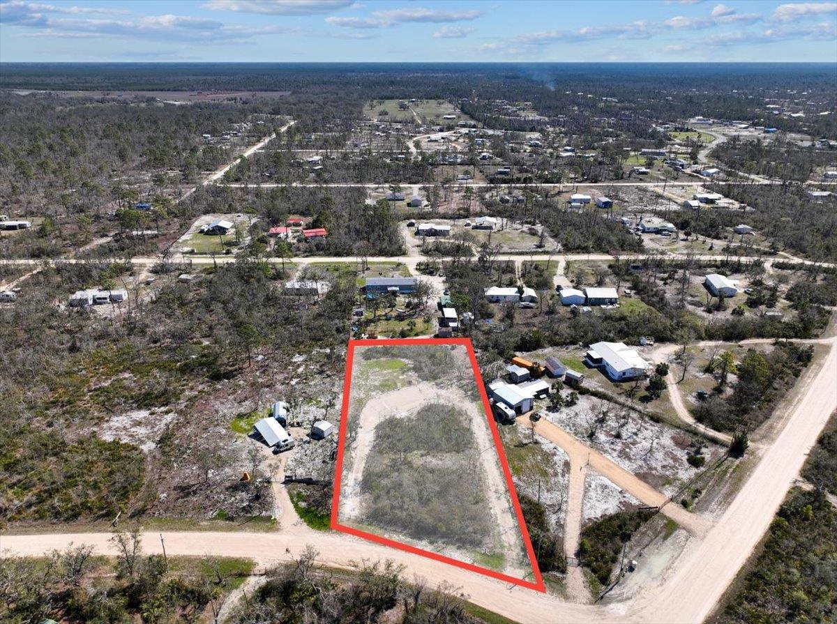 15660 Pompano Place, Perry, Texas image 1