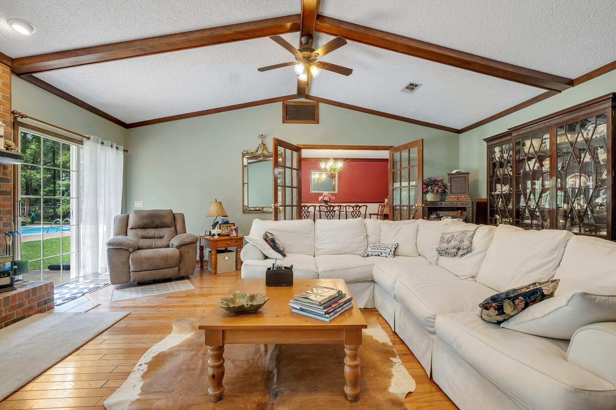 523 Tung Hill Drive, Tallahassee, Florida image 14