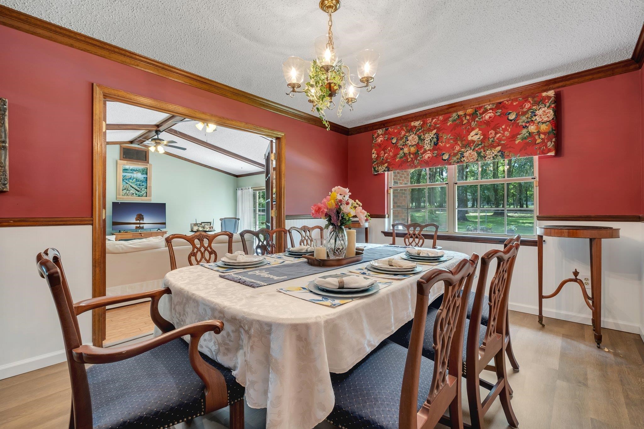 523 Tung Hill Drive, Tallahassee, Florida image 18