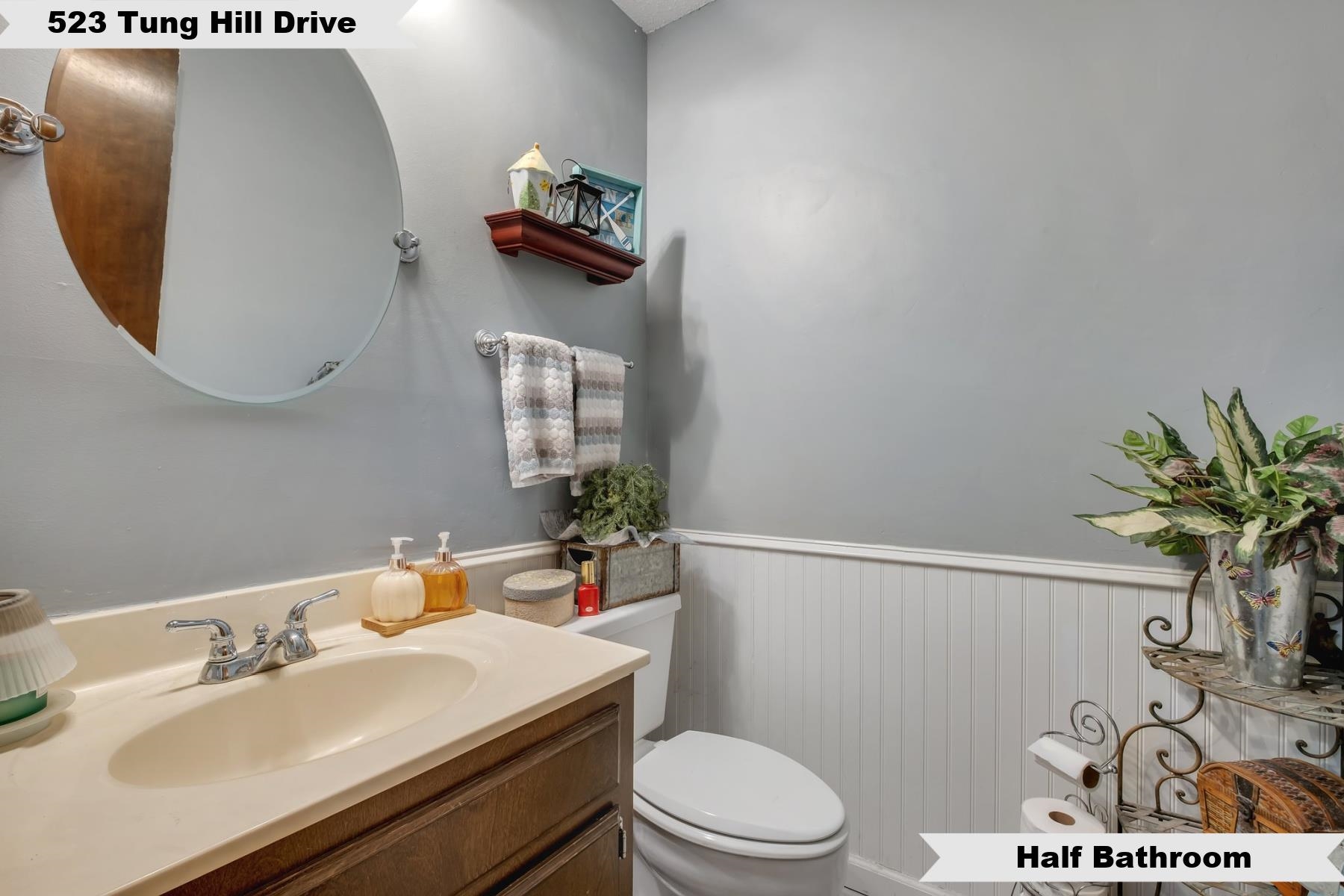 523 Tung Hill Drive, Tallahassee, Florida image 19