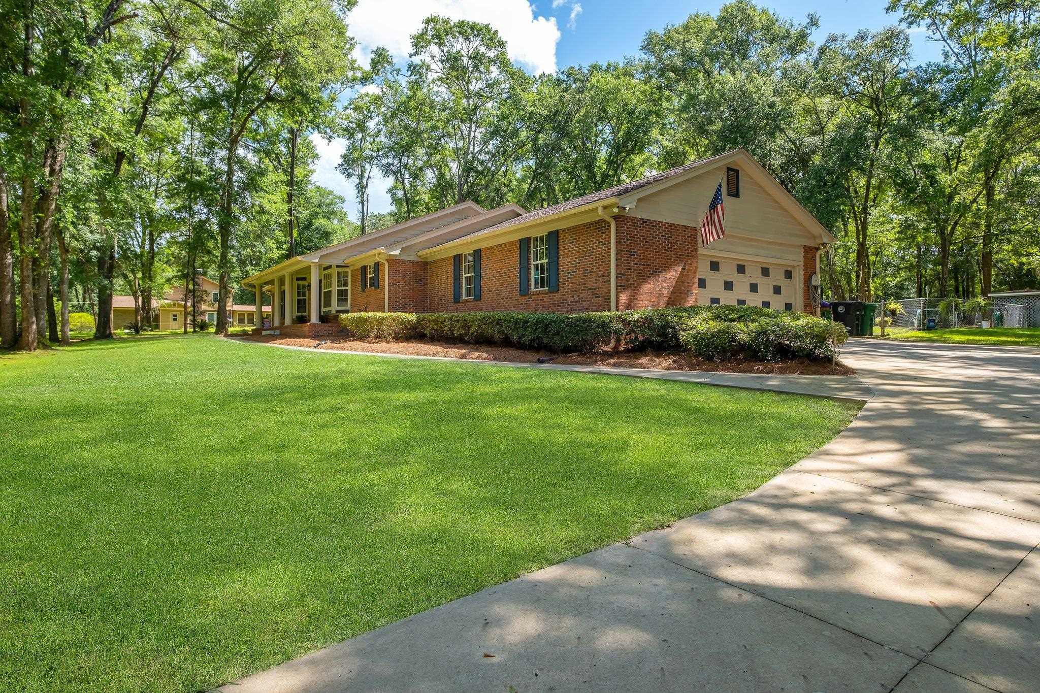 523 Tung Hill Drive, Tallahassee, Florida image 2