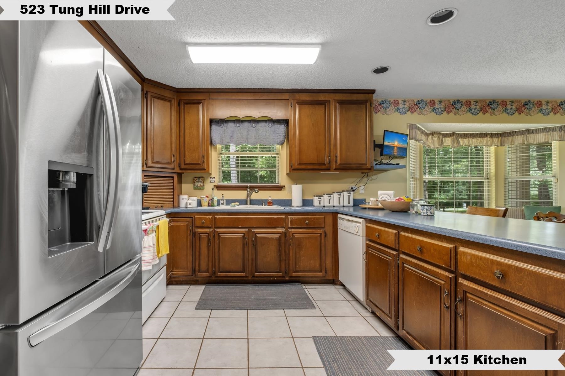 523 Tung Hill Drive, Tallahassee, Florida image 20