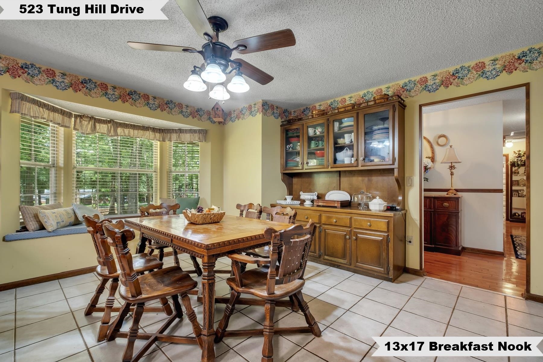 523 Tung Hill Drive, Tallahassee, Florida image 24