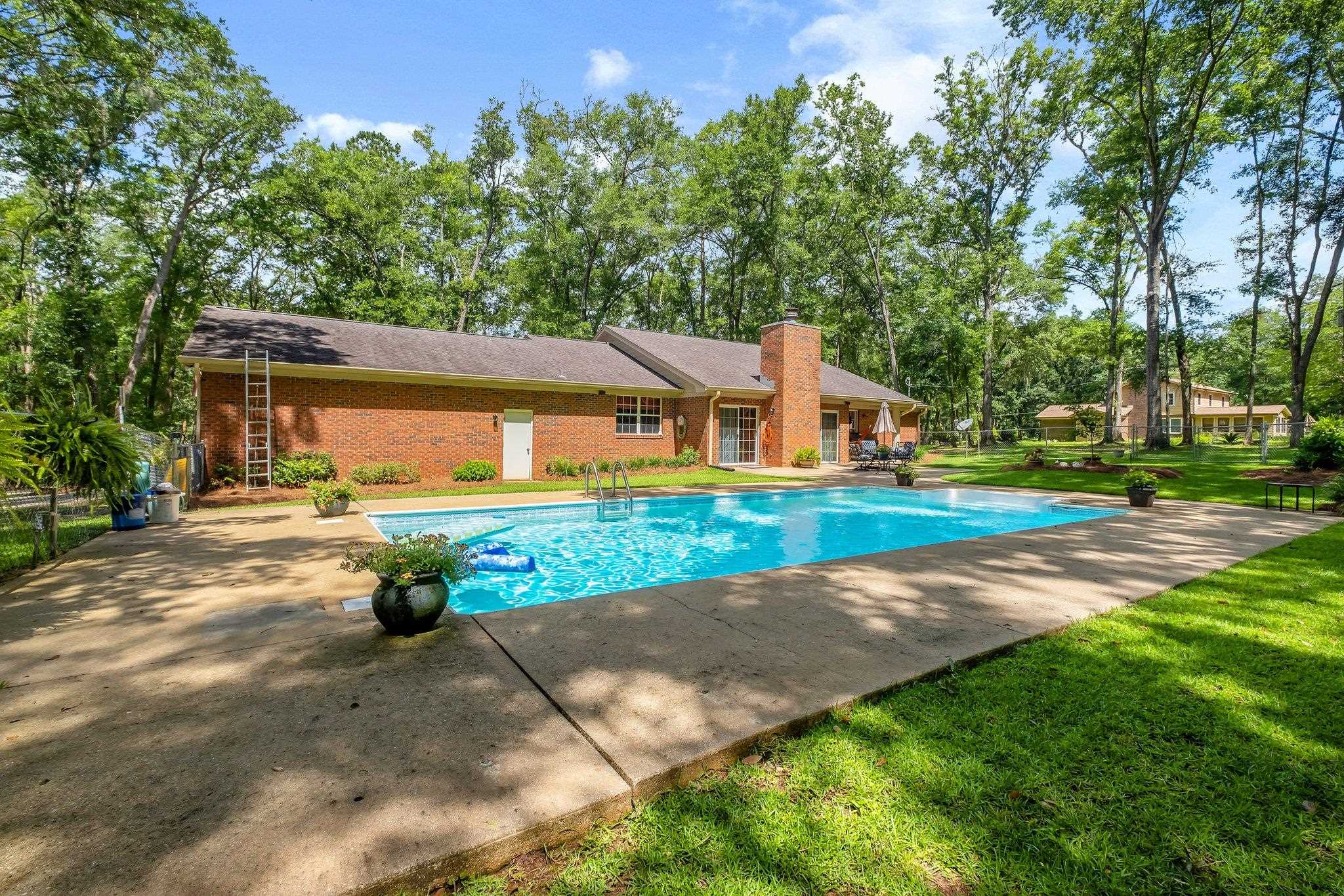 523 Tung Hill Drive, Tallahassee, Florida image 29