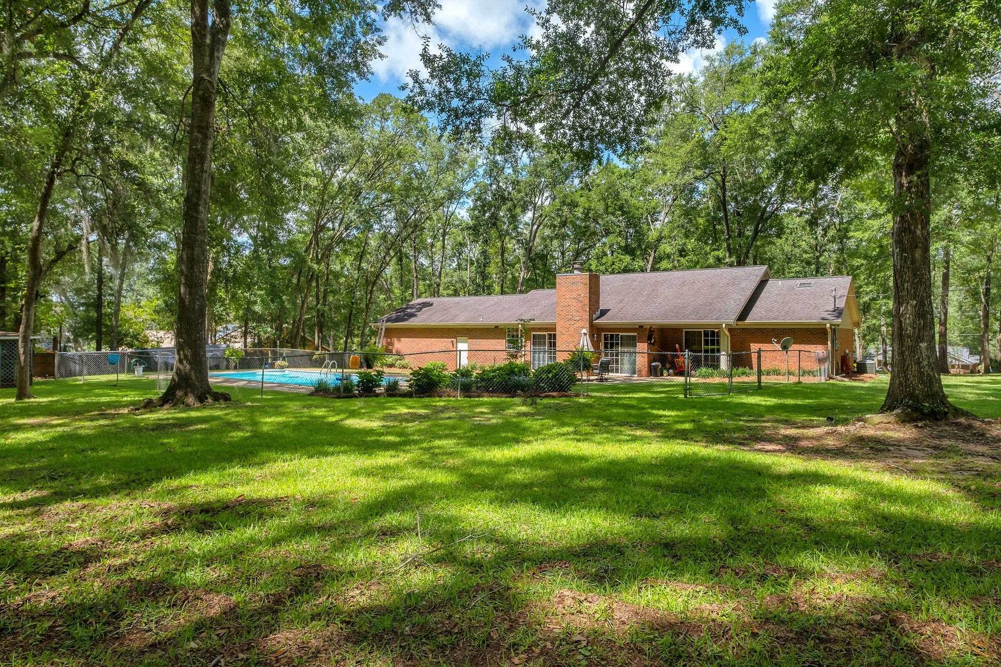 523 Tung Hill Drive, Tallahassee, Florida image 33