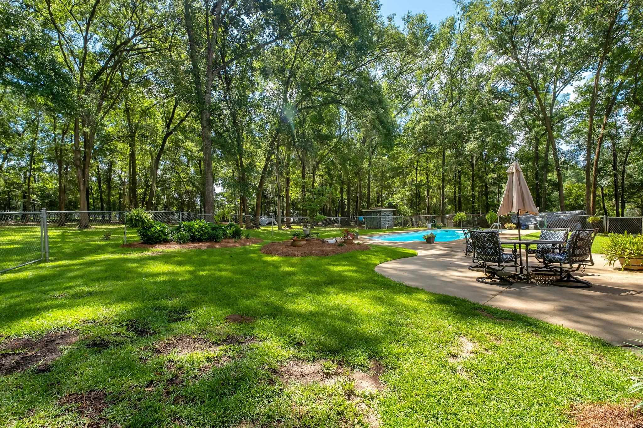 523 Tung Hill Drive, Tallahassee, Florida image 35