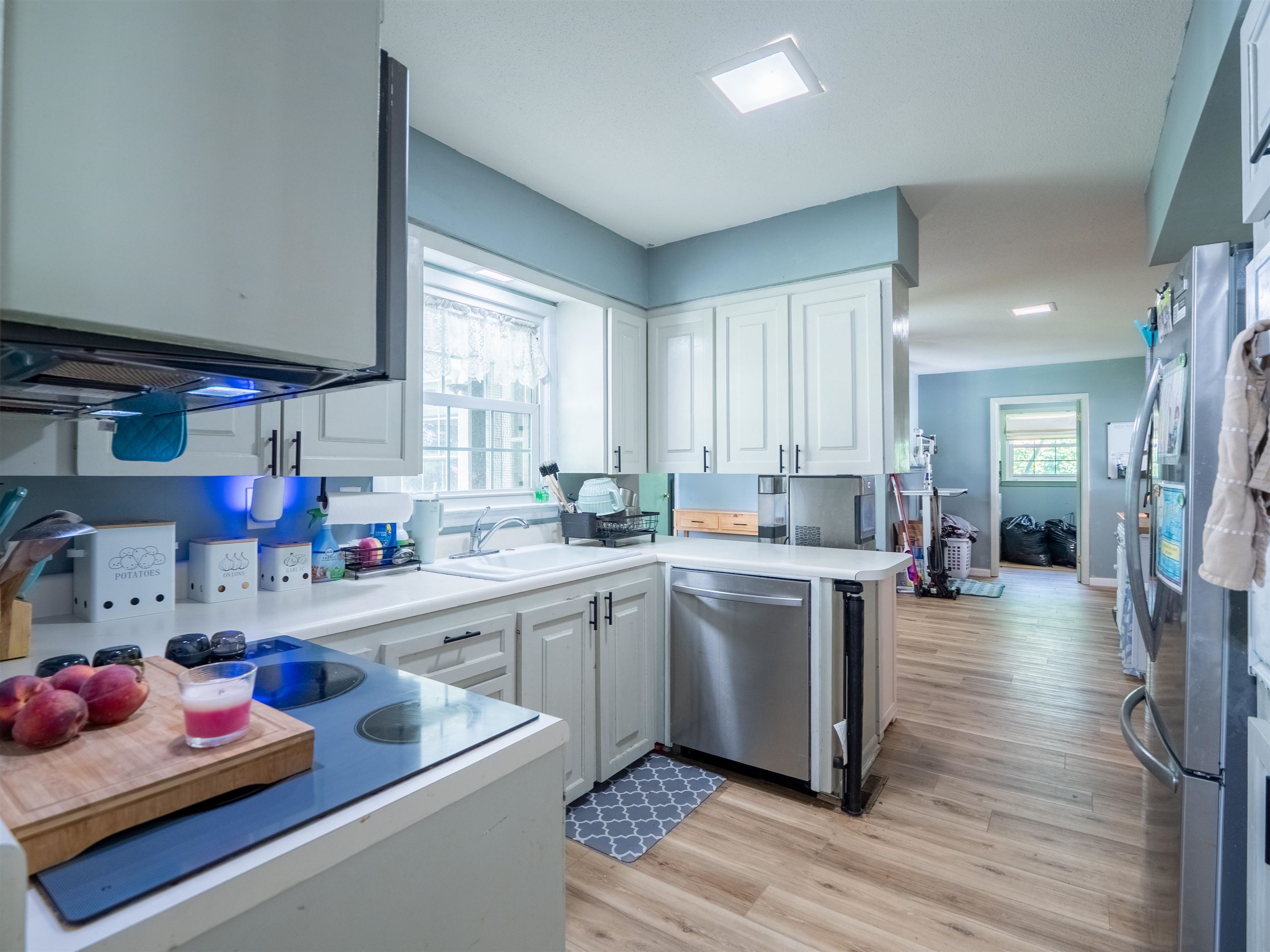 495 NE Fraleigh Drive, Madison, Florida image 13