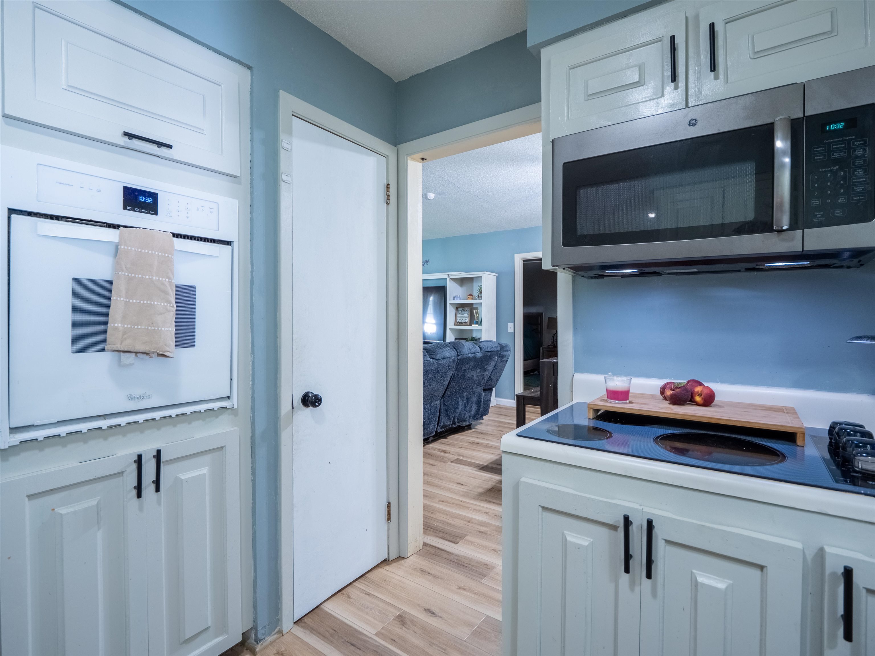 495 NE Fraleigh Drive, Madison, Florida image 17