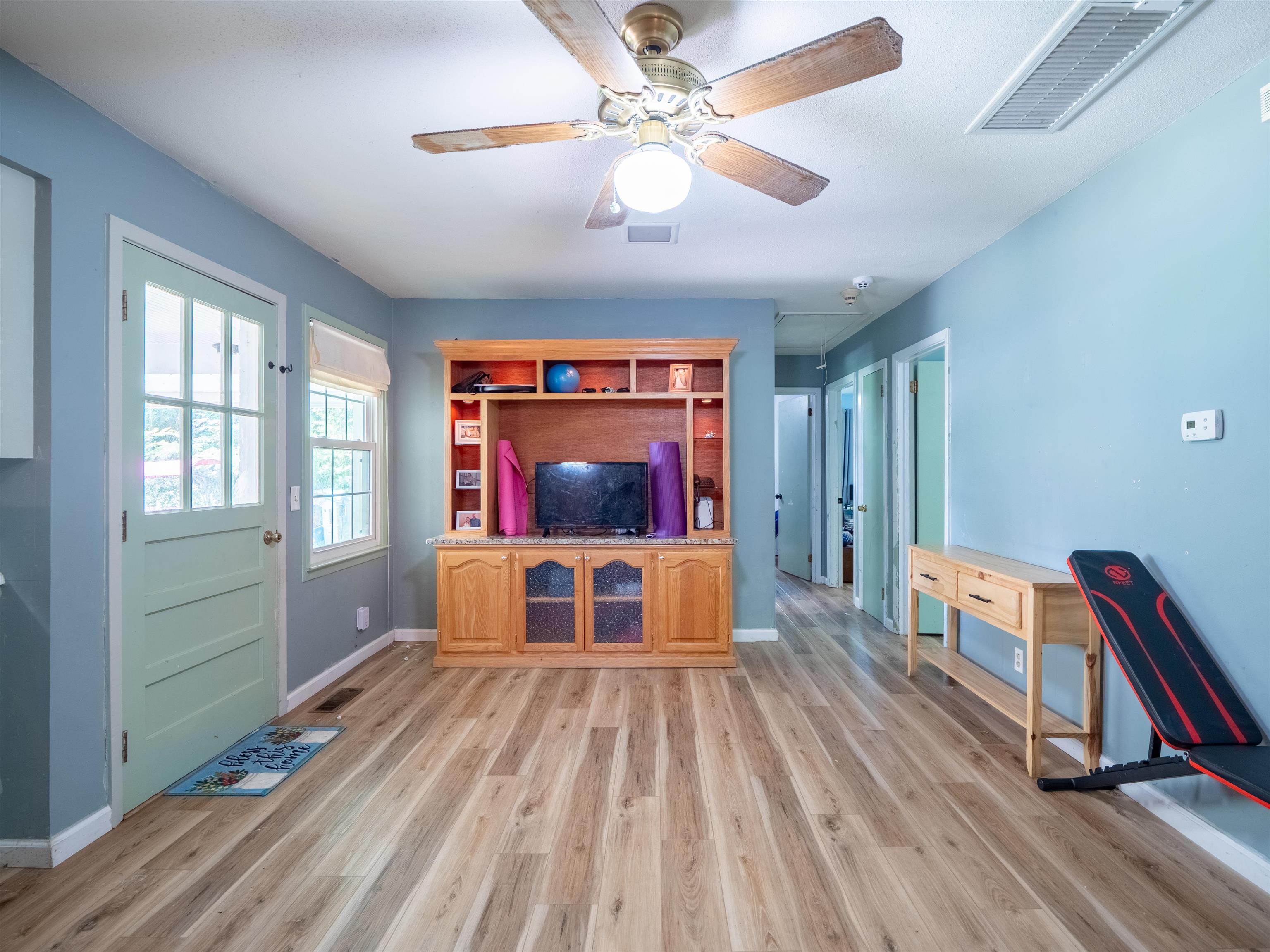 495 NE Fraleigh Drive, Madison, Florida image 20