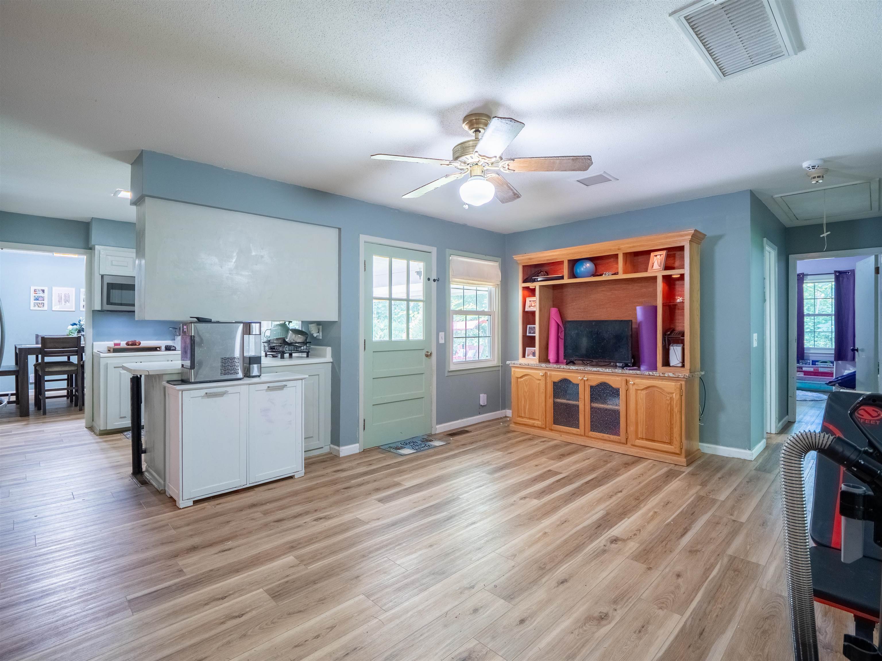 495 NE Fraleigh Drive, Madison, Florida image 21