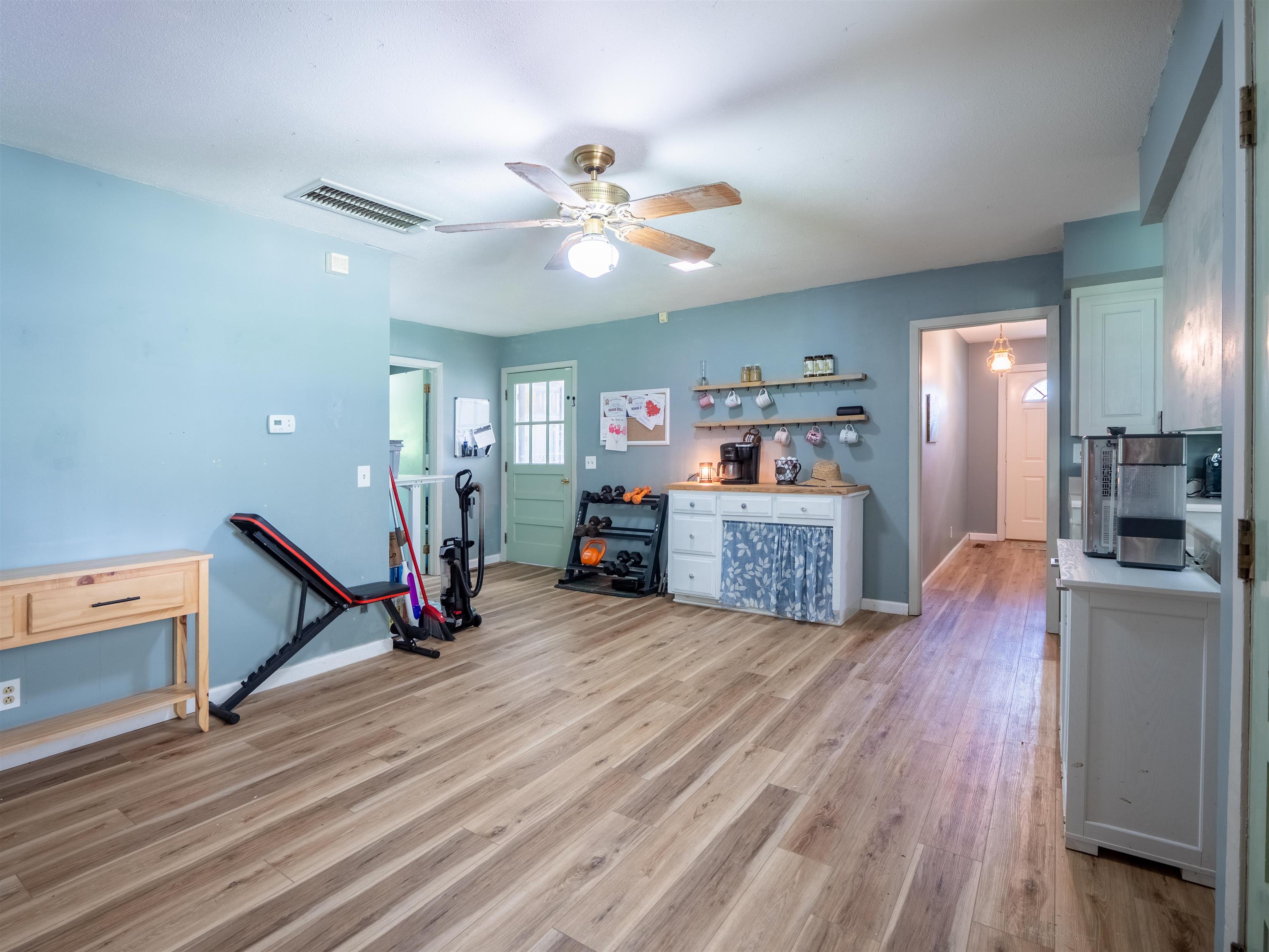 495 NE Fraleigh Drive, Madison, Florida image 22