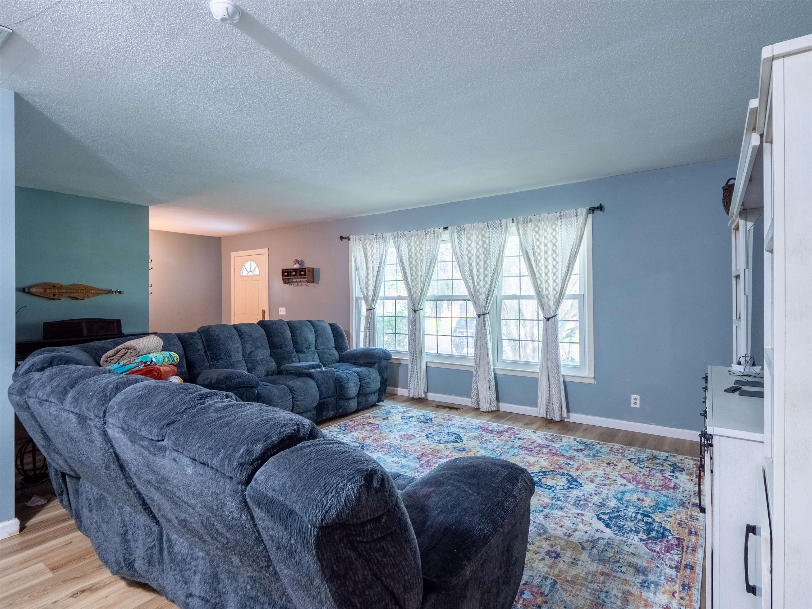 495 NE Fraleigh Drive, Madison, Florida image 3