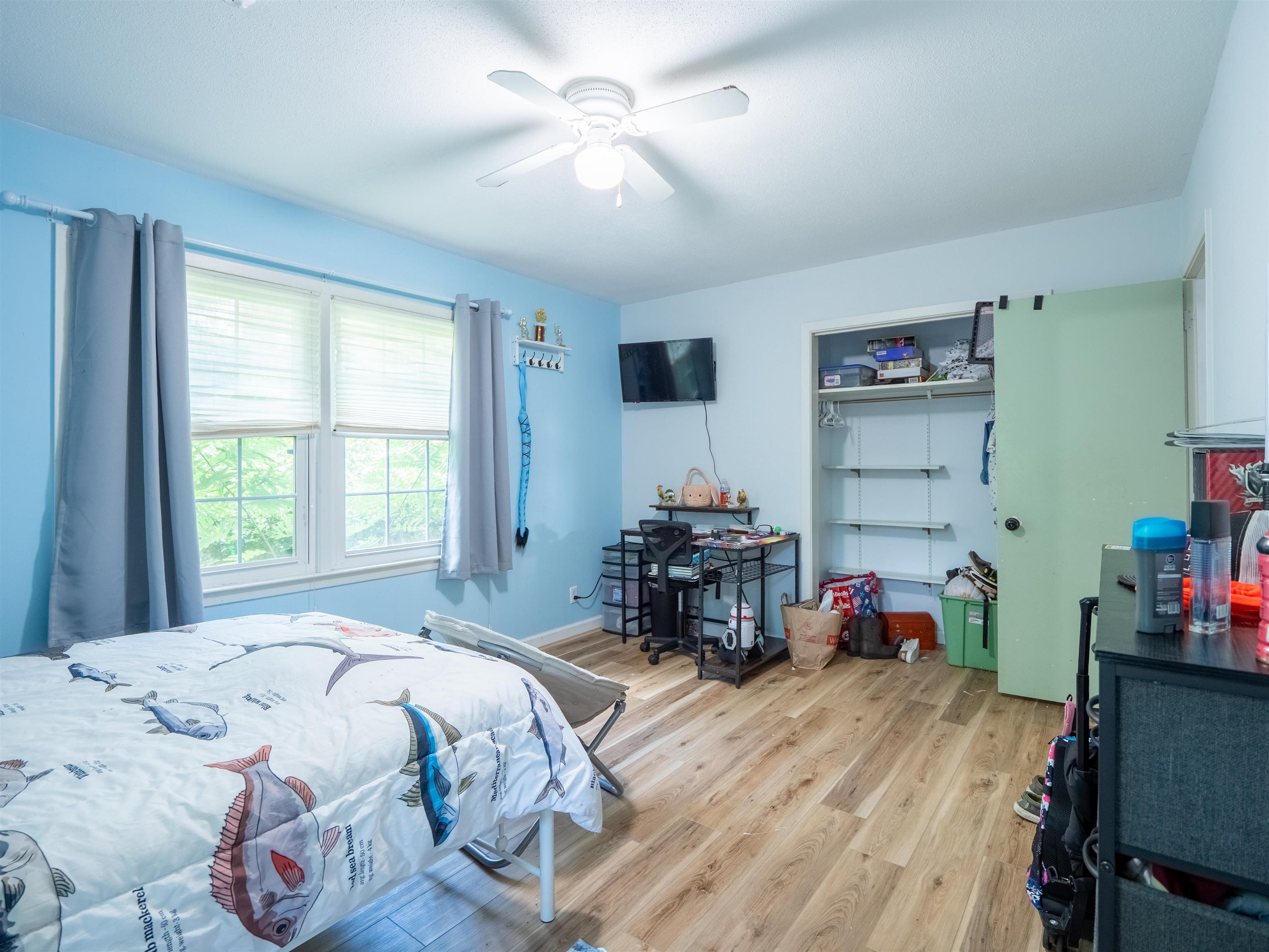 495 NE Fraleigh Drive, Madison, Florida image 31