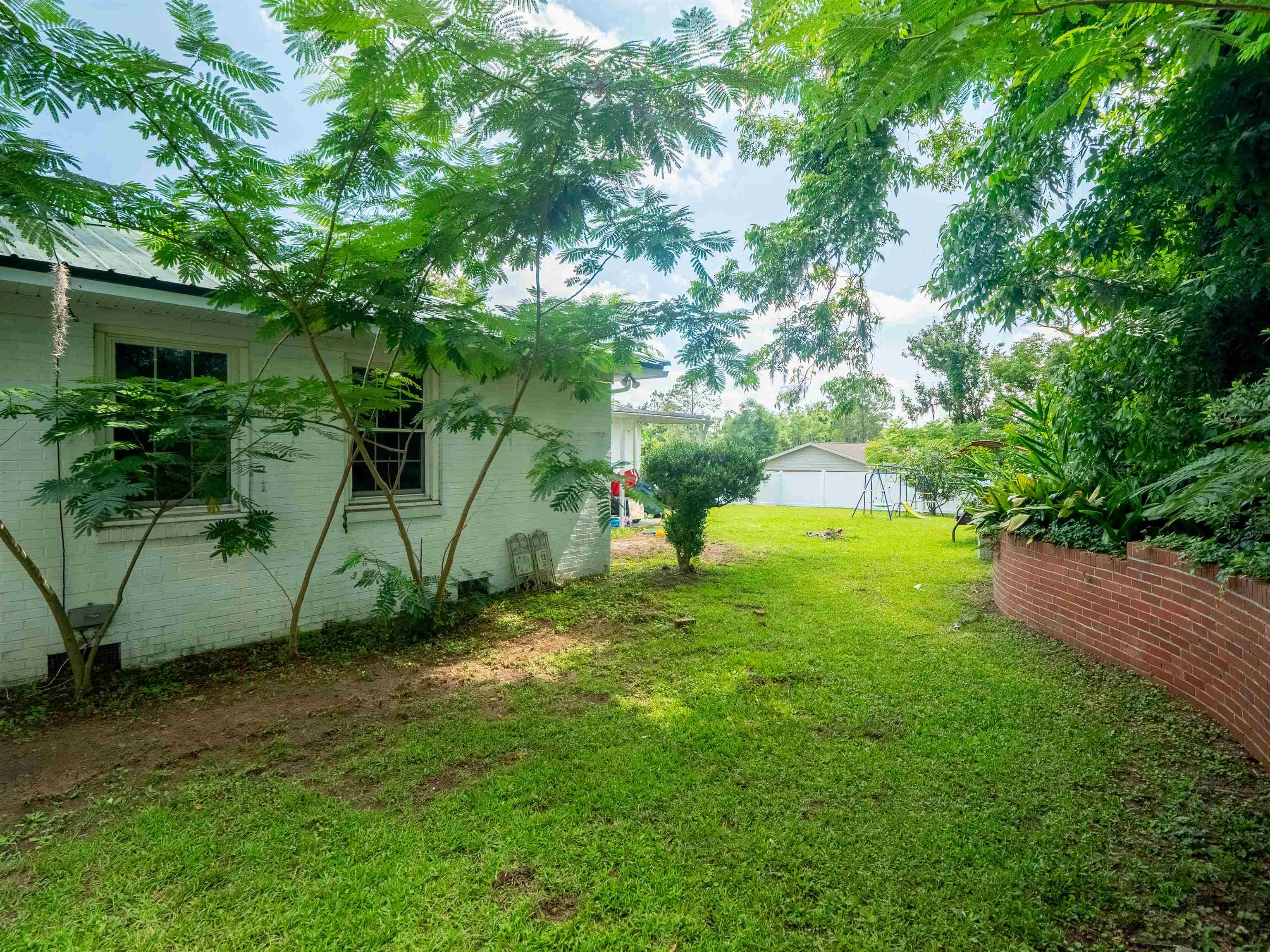 495 NE Fraleigh Drive, Madison, Florida image 38