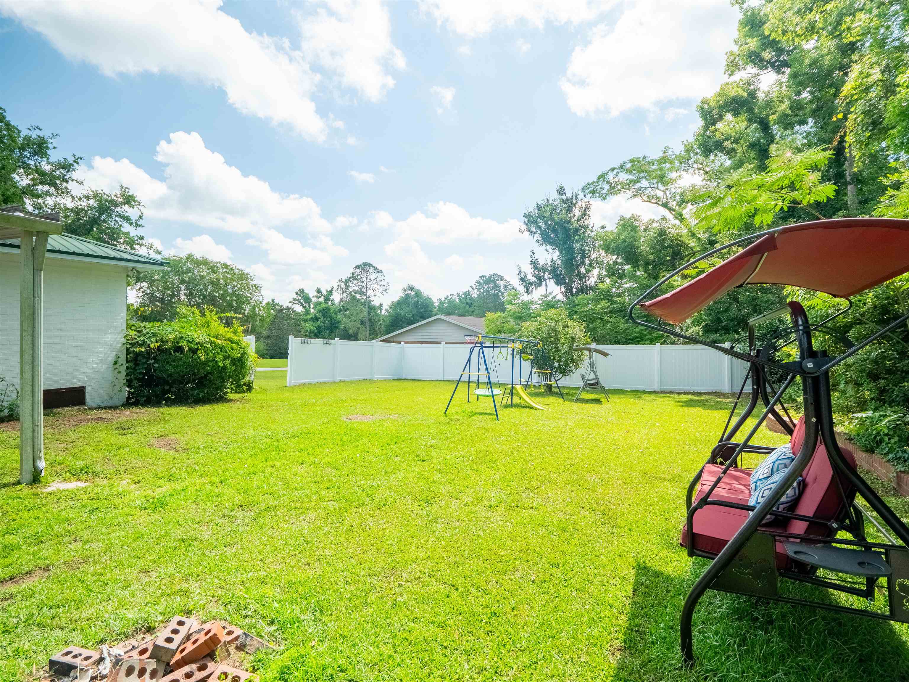 495 NE Fraleigh Drive, Madison, Florida image 40