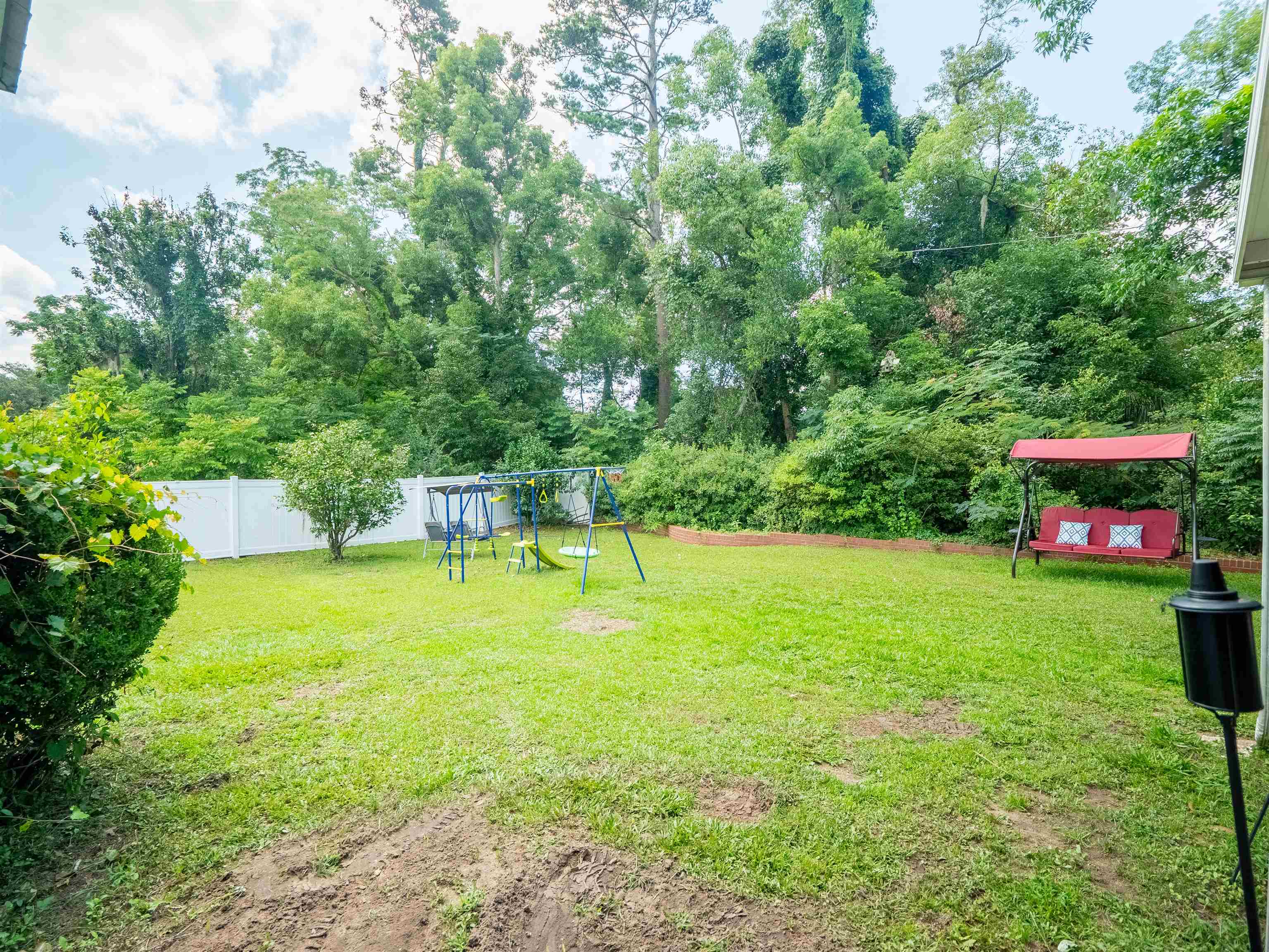 495 NE Fraleigh Drive, Madison, Florida image 41
