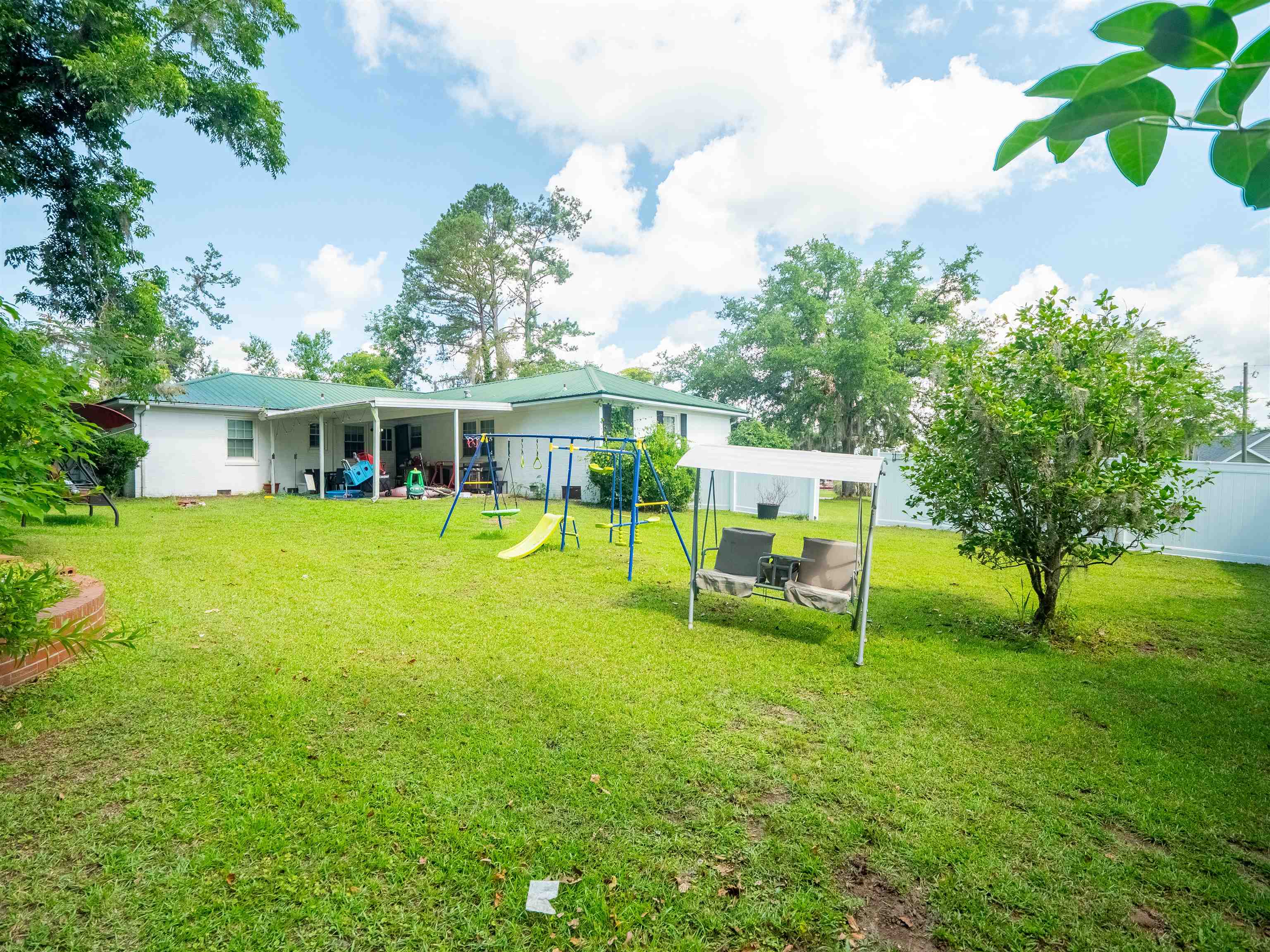 495 NE Fraleigh Drive, Madison, Florida image 43