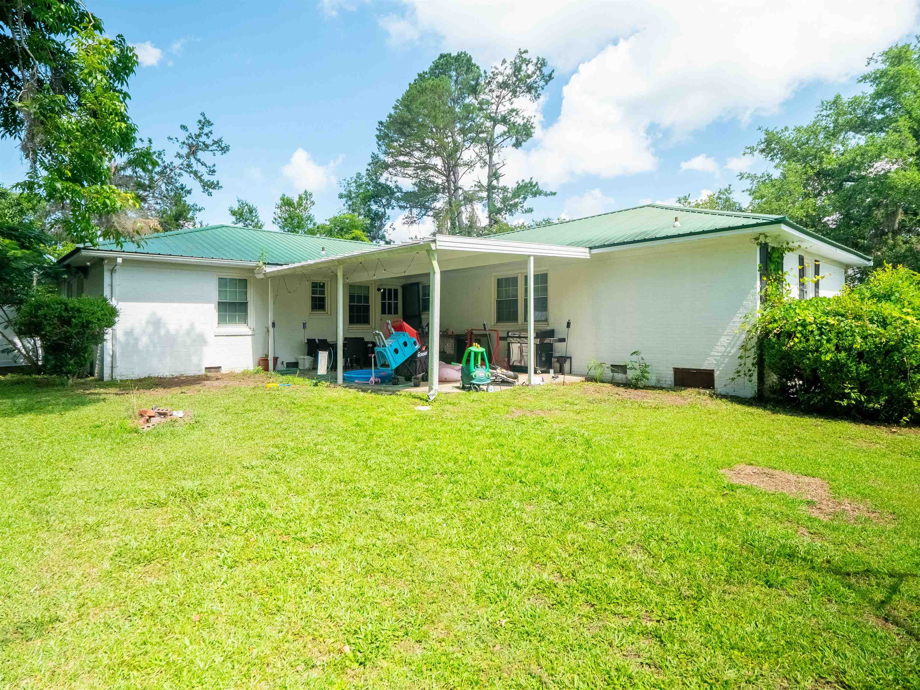 495 NE Fraleigh Drive, Madison, Florida image 44