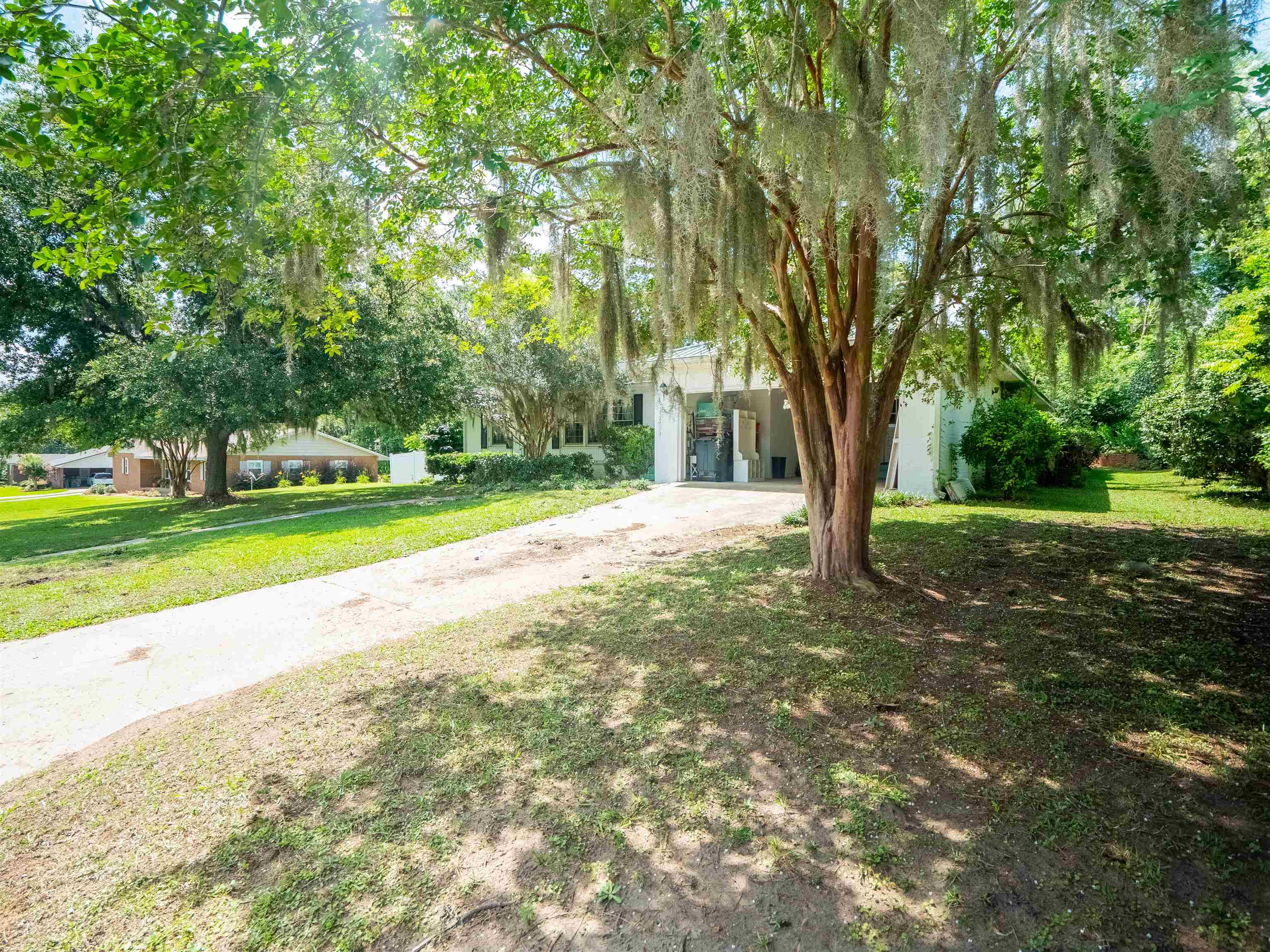 495 NE Fraleigh Drive, Madison, Florida image 45