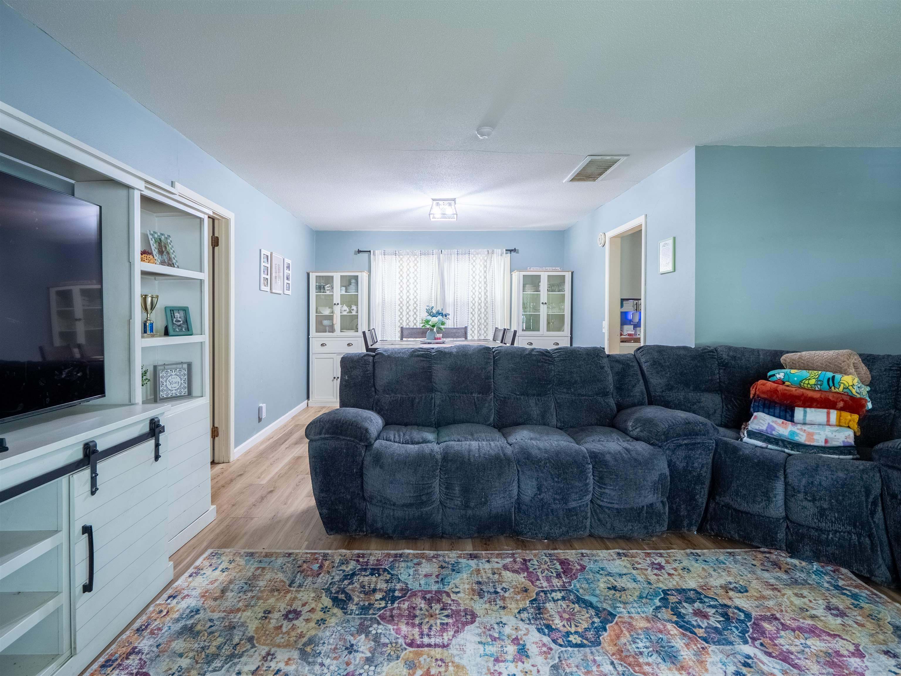 495 NE Fraleigh Drive, Madison, Florida image 6